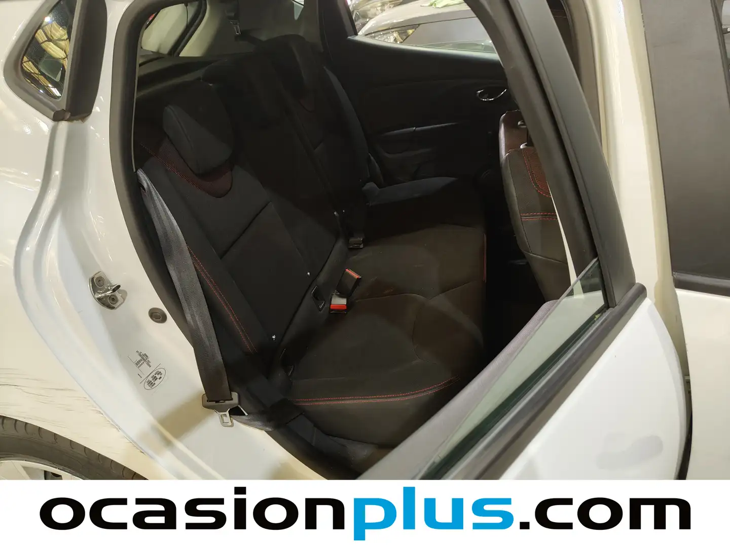 Foto Renault Clio Renault Clio Business dCi (75 CV)