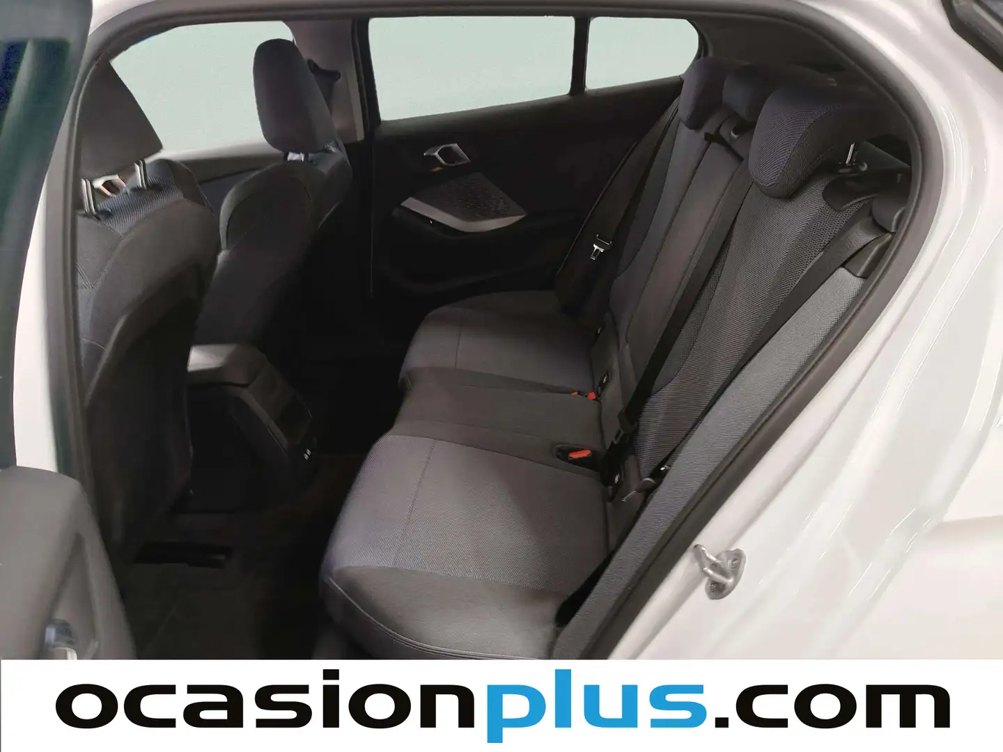 Foto BMW Serie 1 BMW Serie 1 120d (163 CV) Pack M