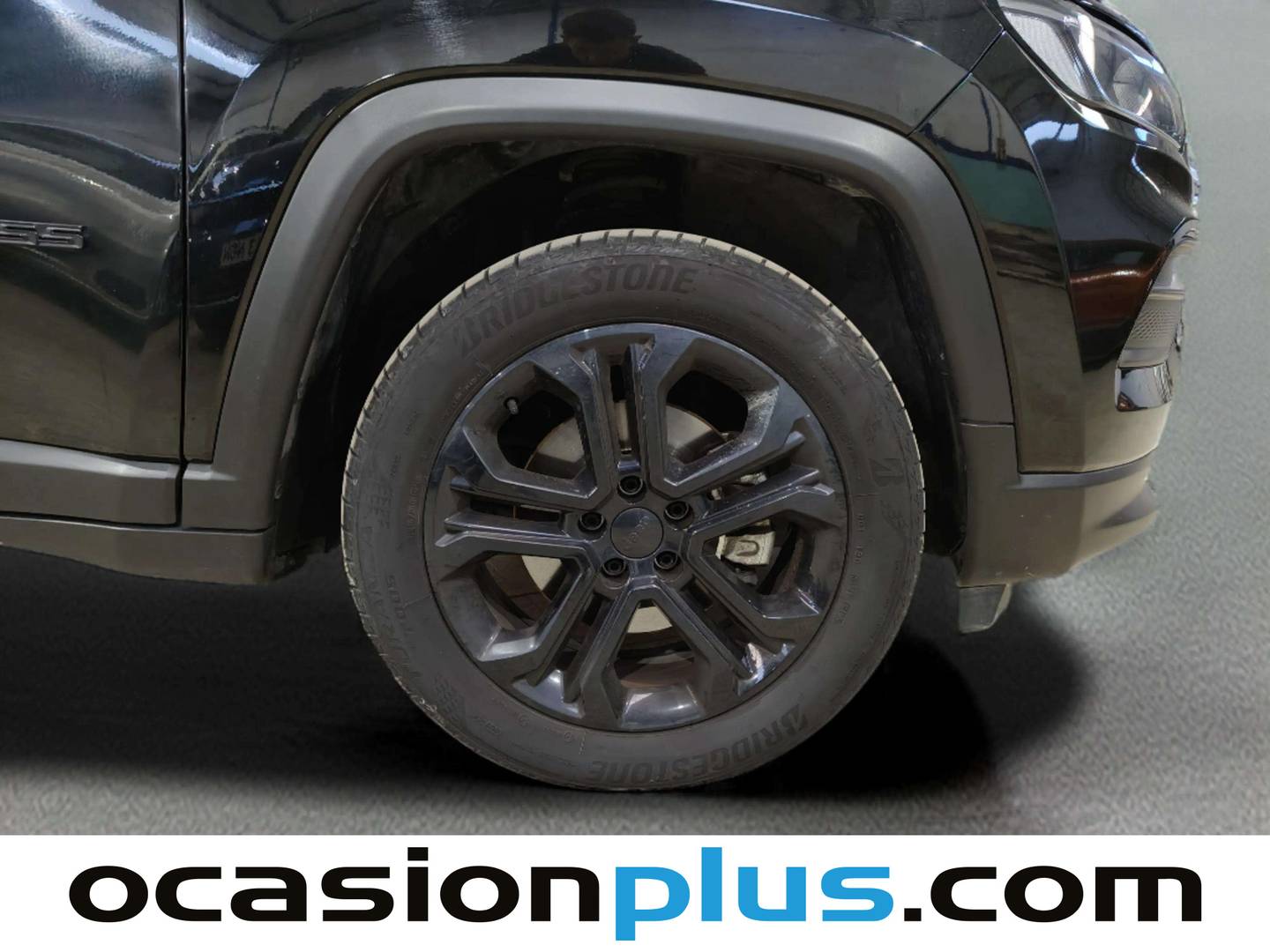 Jeep Compass Jeep Compass 1.5 MHEV Night Eagle DCT  (130 CV) barato