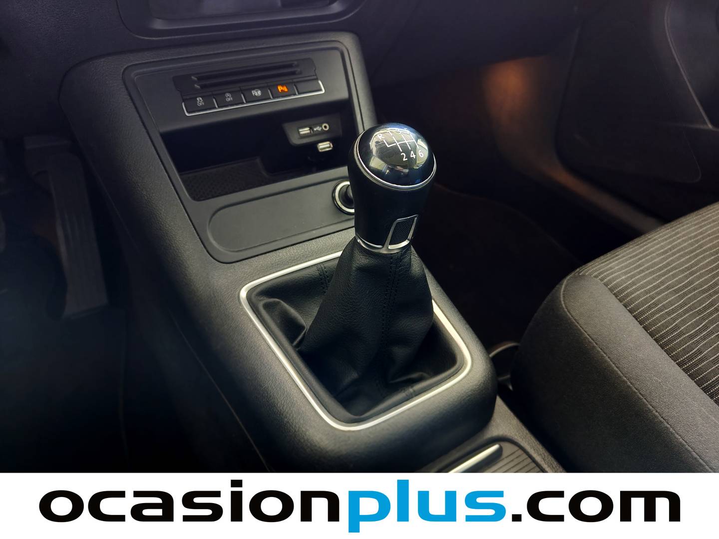 Volkswagen Tiguan Volkswagen Tiguan T1 2.0 TDI BMT 4x2 (150 CV) de segunda mano