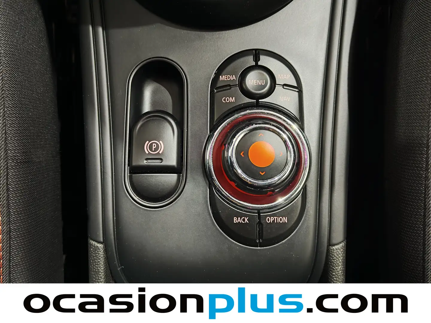 Foto Mini Countryman MINI MINI Countryman Cooper (136 CV)