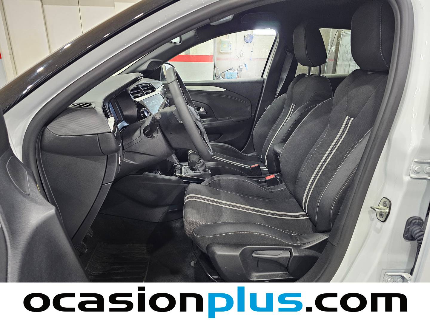 Opel Corsa Opel Corsa 1.2 T XHL GS (100 CV) de ocasión