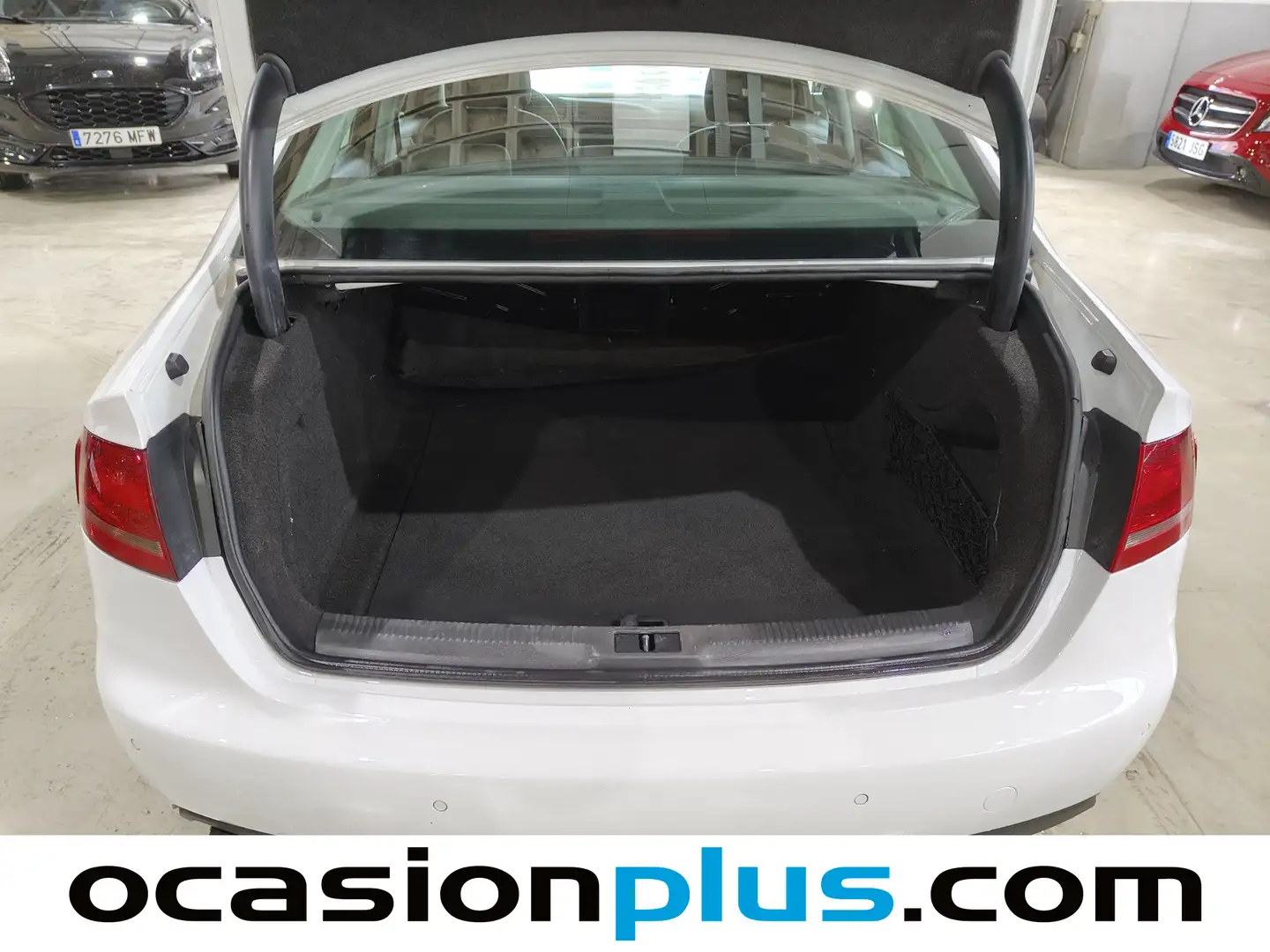 Foto Audi A4 Audi A4 2.0 TFSI (180 CV) multitronic