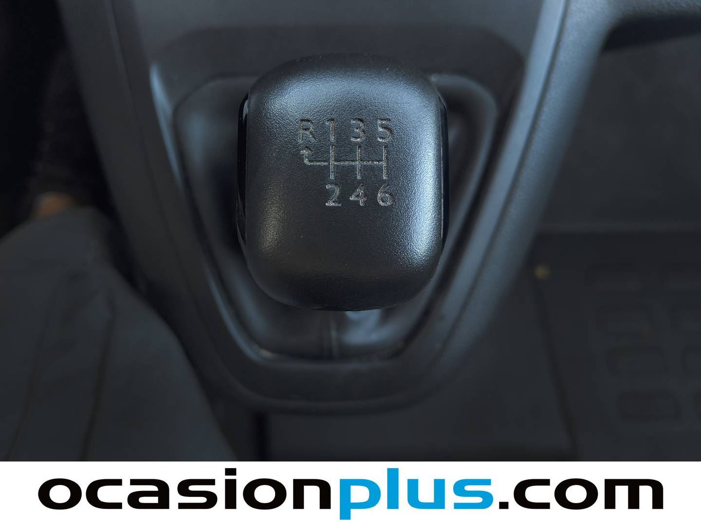 Toyota Proace Verso Toyota Proace Verso 2.0D VX Plus Shuttle L1 (145 CV) de segunda mano