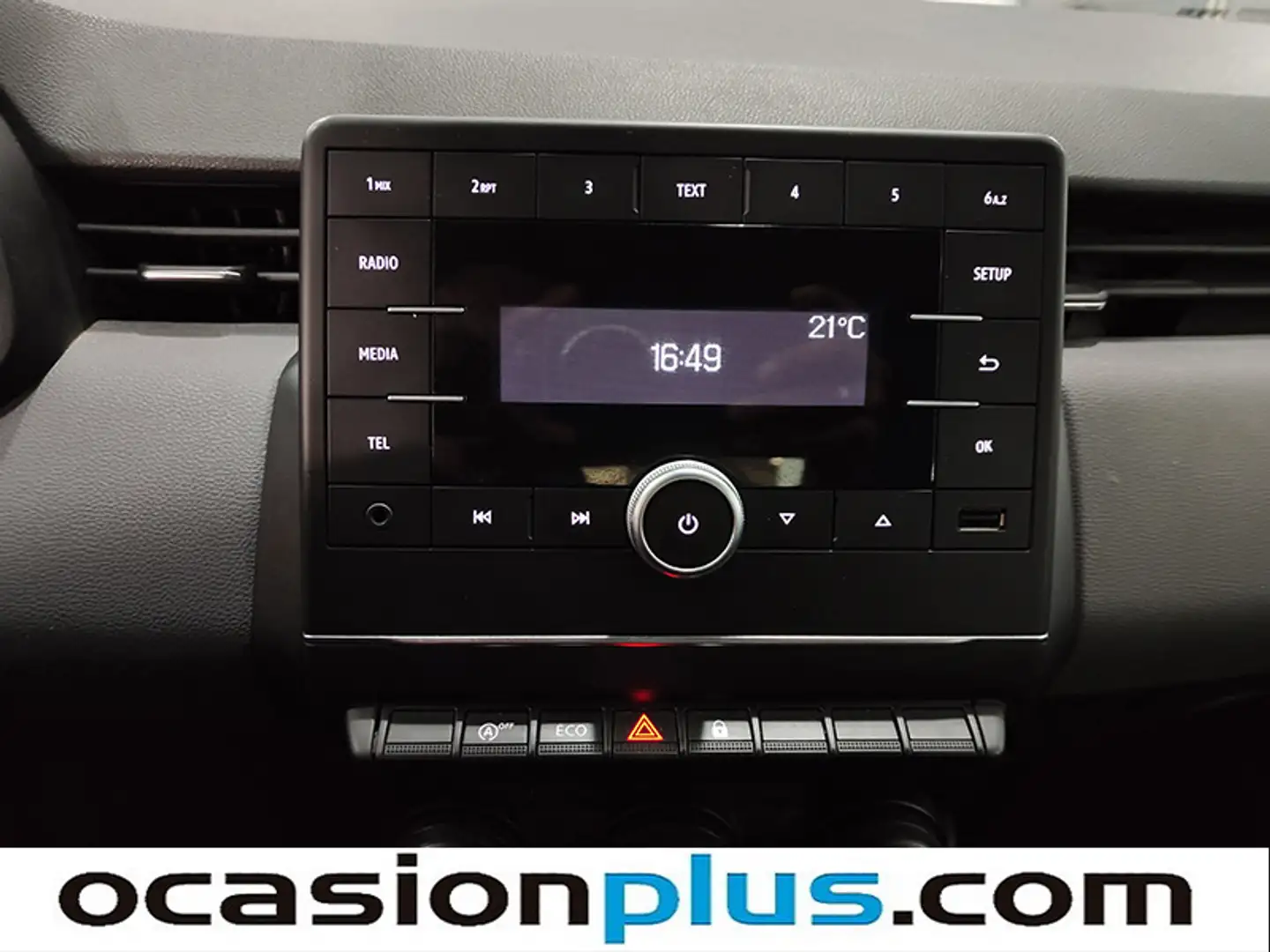 Foto Renault Clio Renault Clio Business TCe  (90 CV)