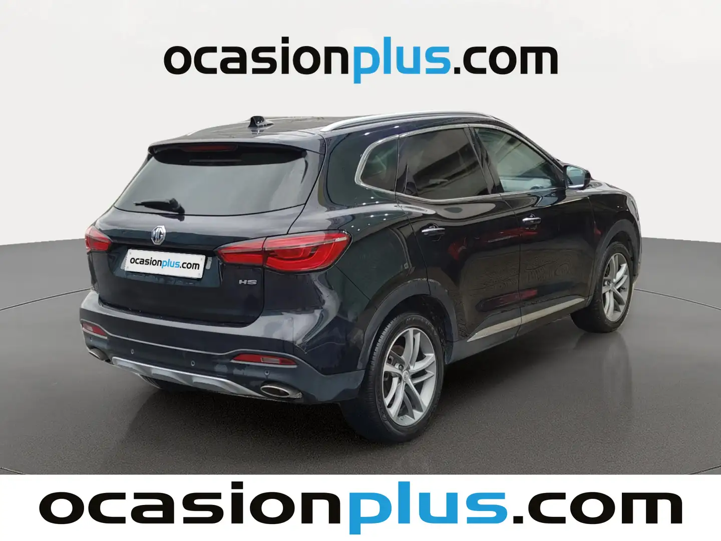 Foto MG HS MG HS 1.5 Turbo GDI Luxury (162 CV)