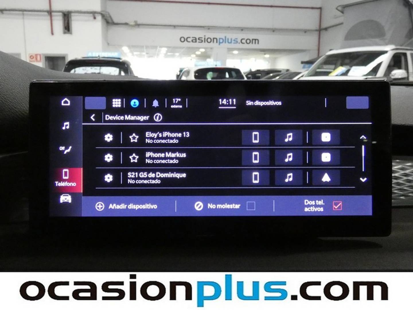 Foto Alfa Romeo Tonale Alfa Romeo Tonale 1.6 DS Super FWD Auto (130 CV)