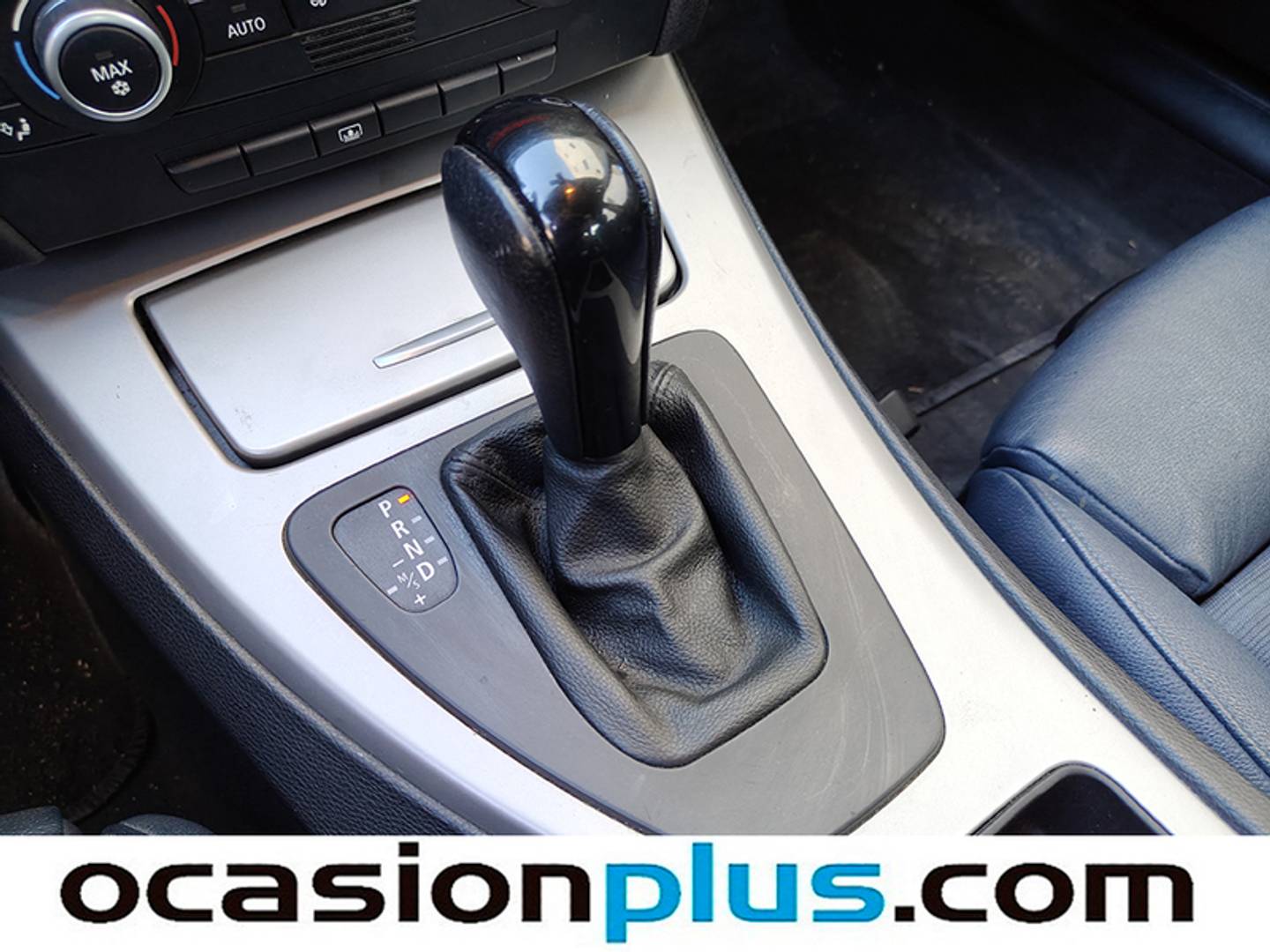 BMW Serie 3 BMW Serie 3 318i (129 CV) barato