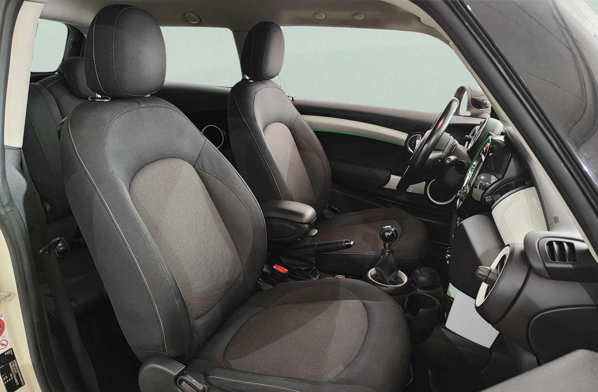 MINI Cooper - foto 17