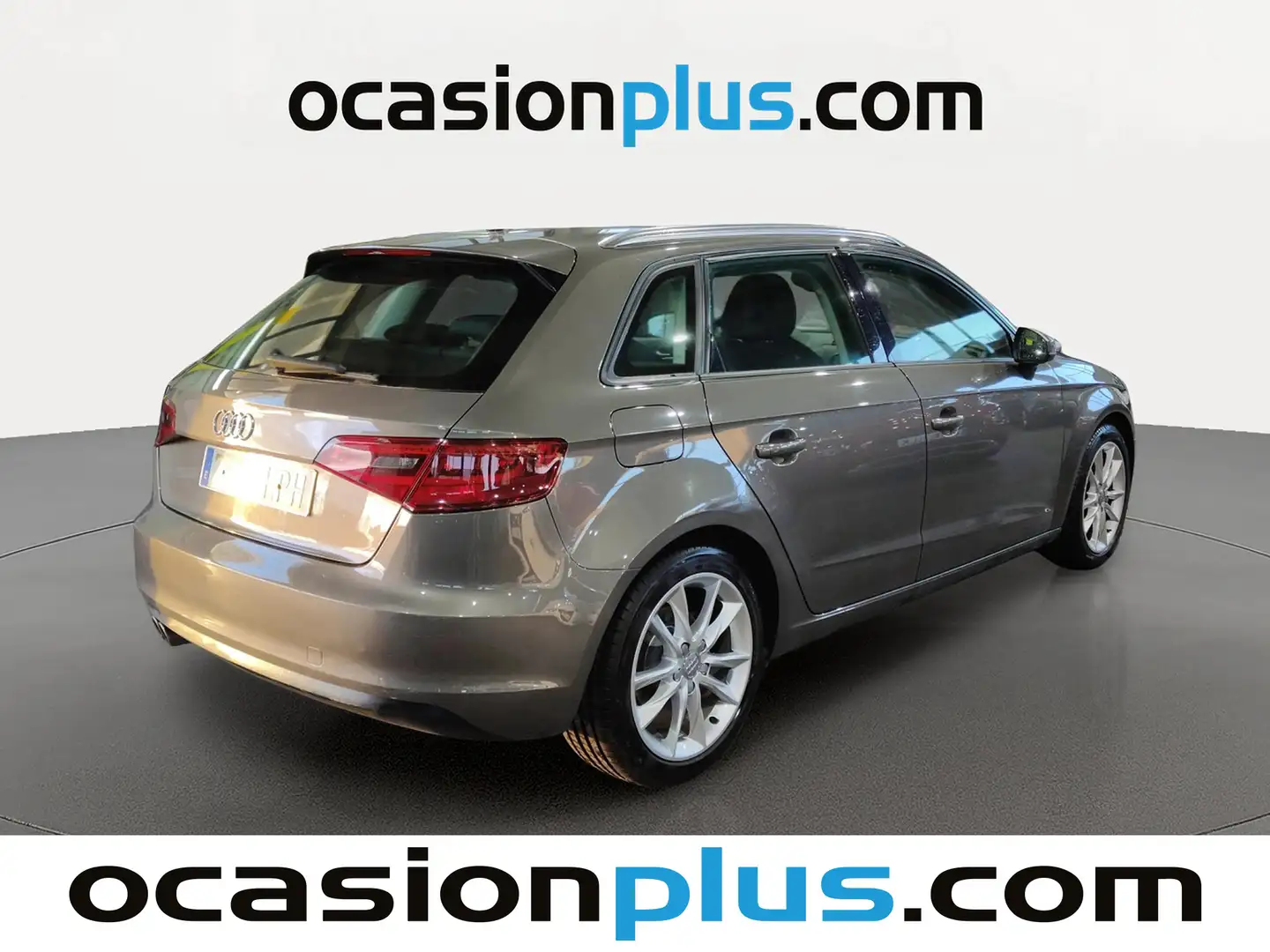 Foto Audi A3 Audi A3 Sportback Ambition 1.8 TFSI (180 CV) S tronic