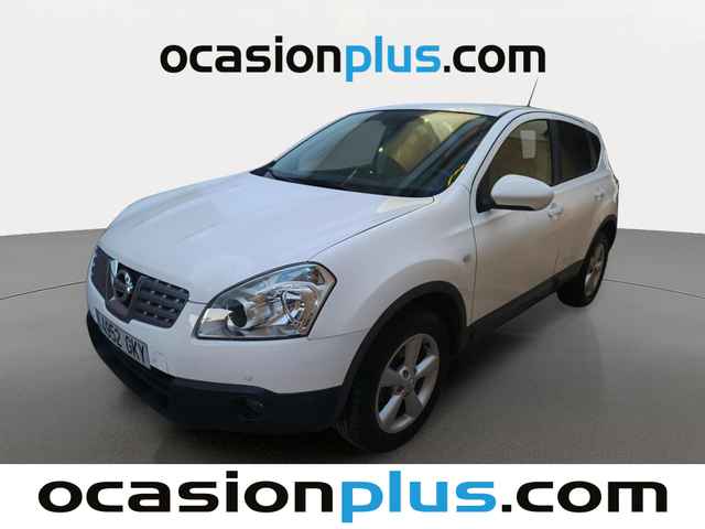 Nissan Qashqai Segunda Mano Particulares Murcia