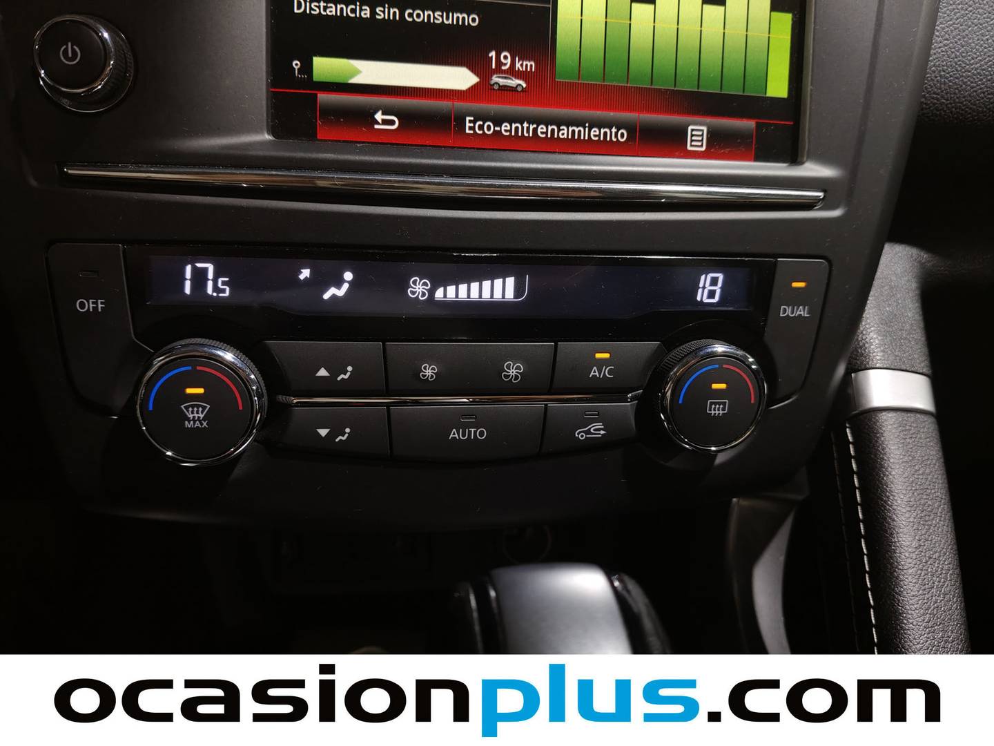 Renault Kadjar Renault Kadjar Zen Energy dCi (110 CV) EDC barato