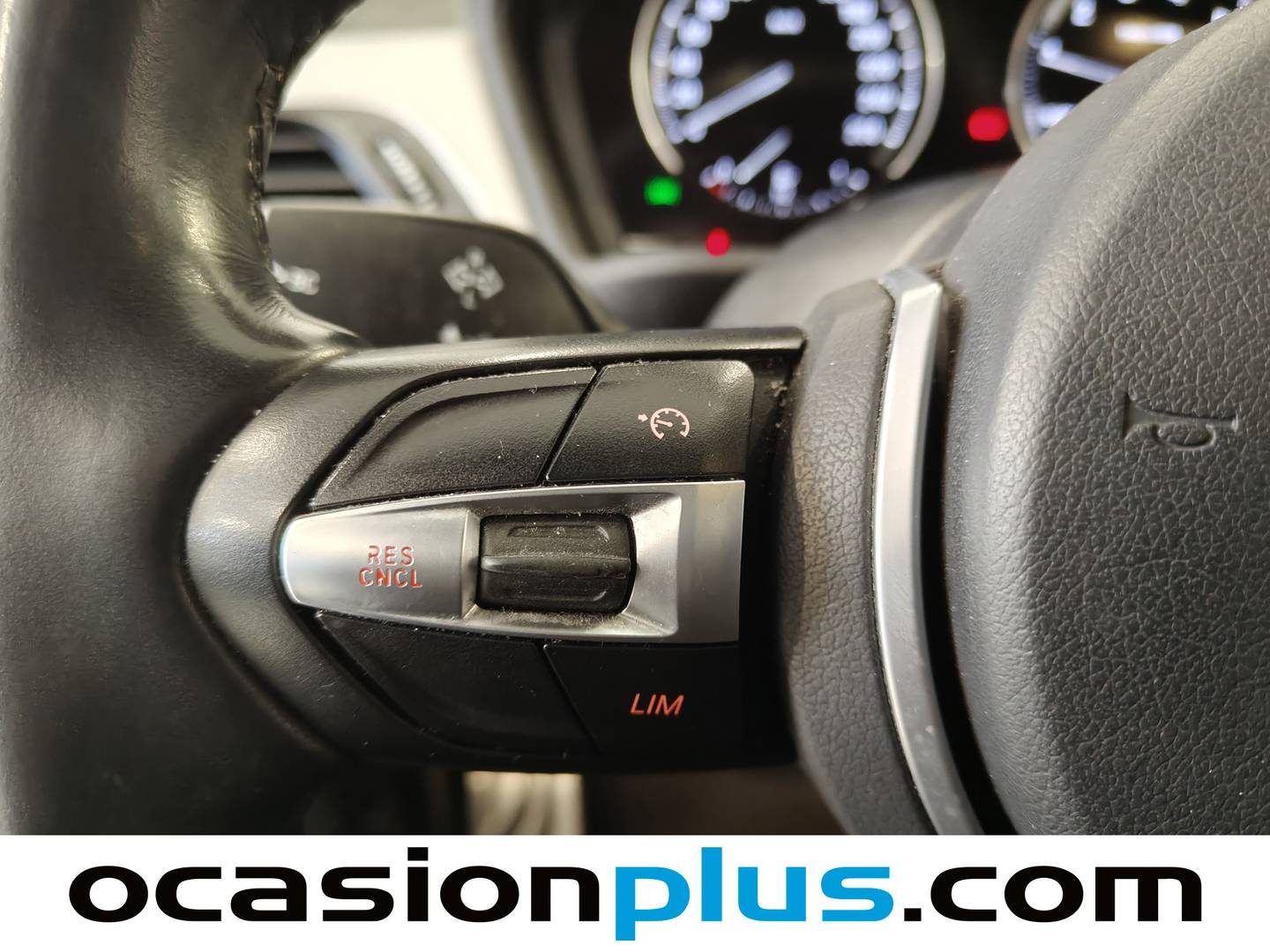 Foto BMW X2 BMW X2 sDrive18i Pack M (140 CV)