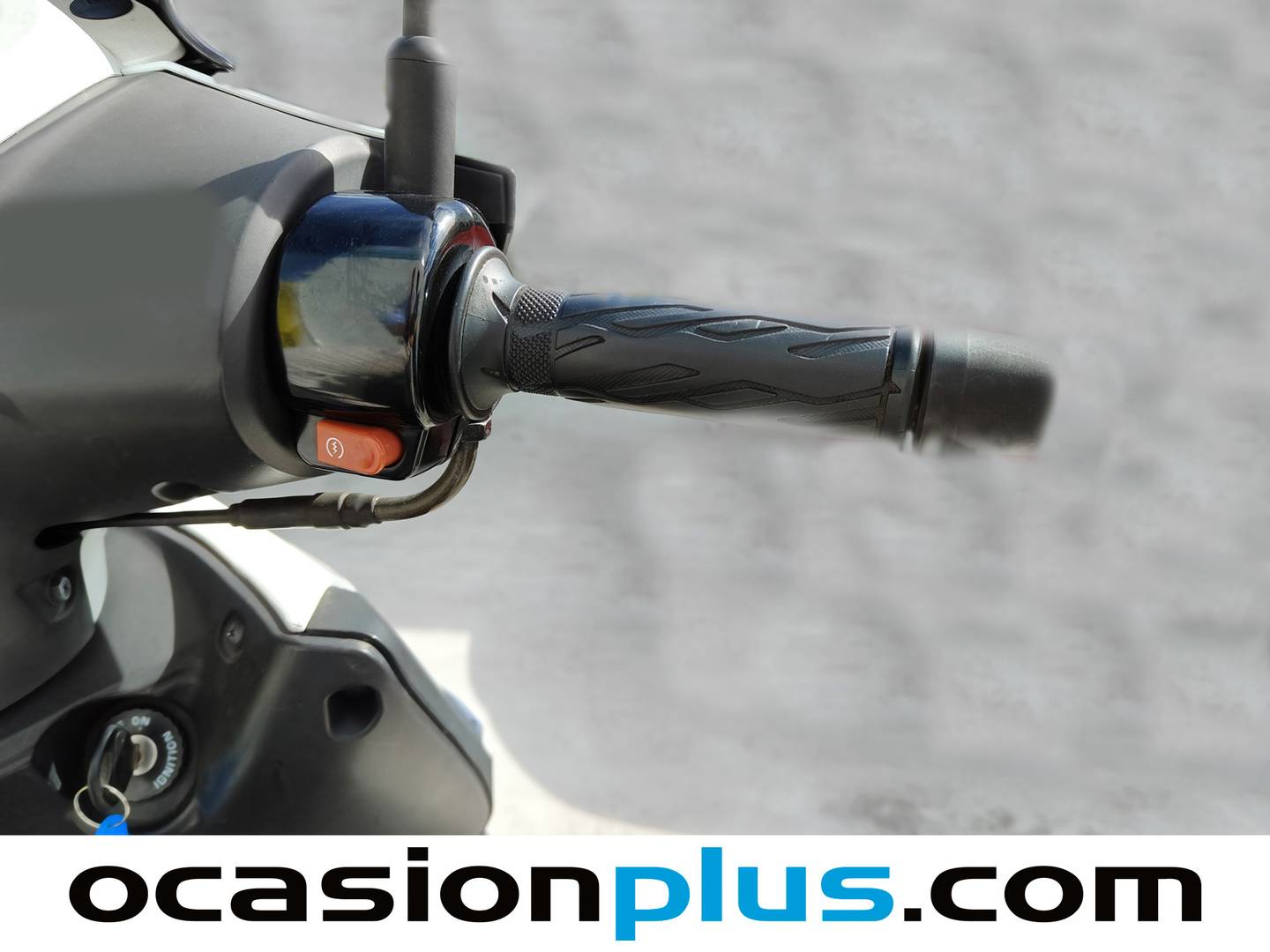 Kymco Agility City 125 KYMCO Agility City 125 (9 CV) automático