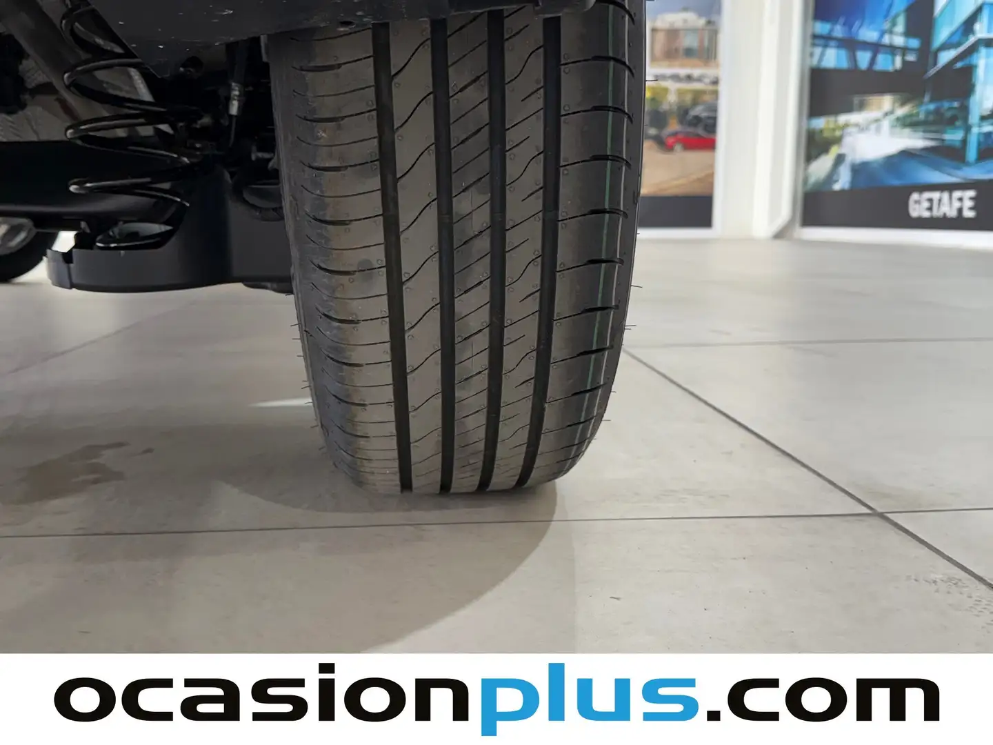 Foto Peugeot 2008 Peugeot 2008 PureTech 100 S&S Allure (100 CV)