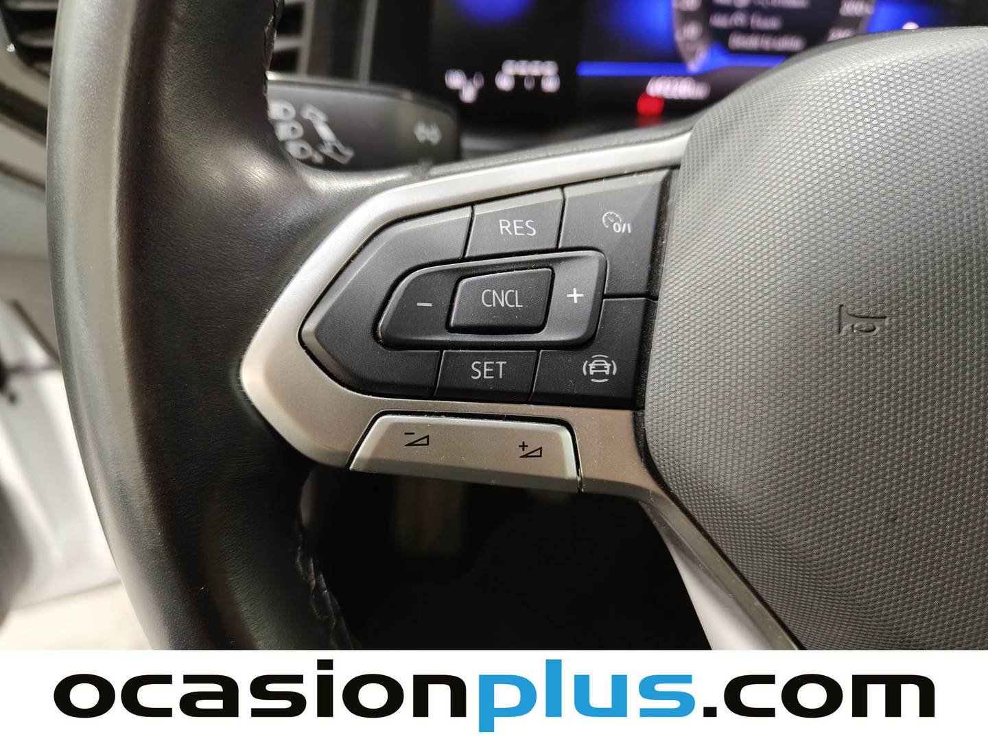 Extras del Volkswagen Polo Volkswagen Polo Life 1.0 TSI (95 CV)