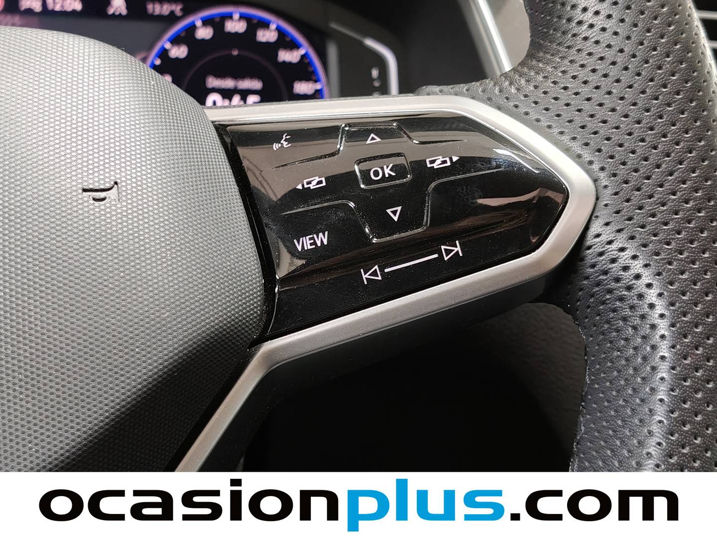 Volkswagen Tiguan Volkswagen Tiguan R-Line 2.0 TDI (150 CV) DSG km 0