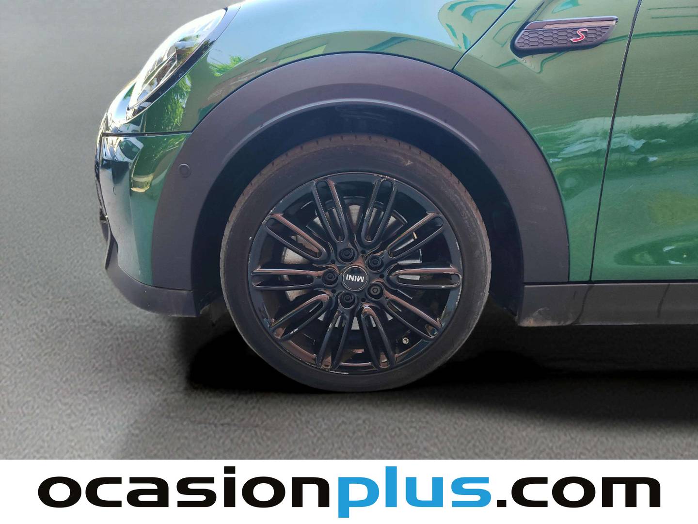 Mini MINI Mini MINI Cooper 5 Puertas S (178 CV) km 0