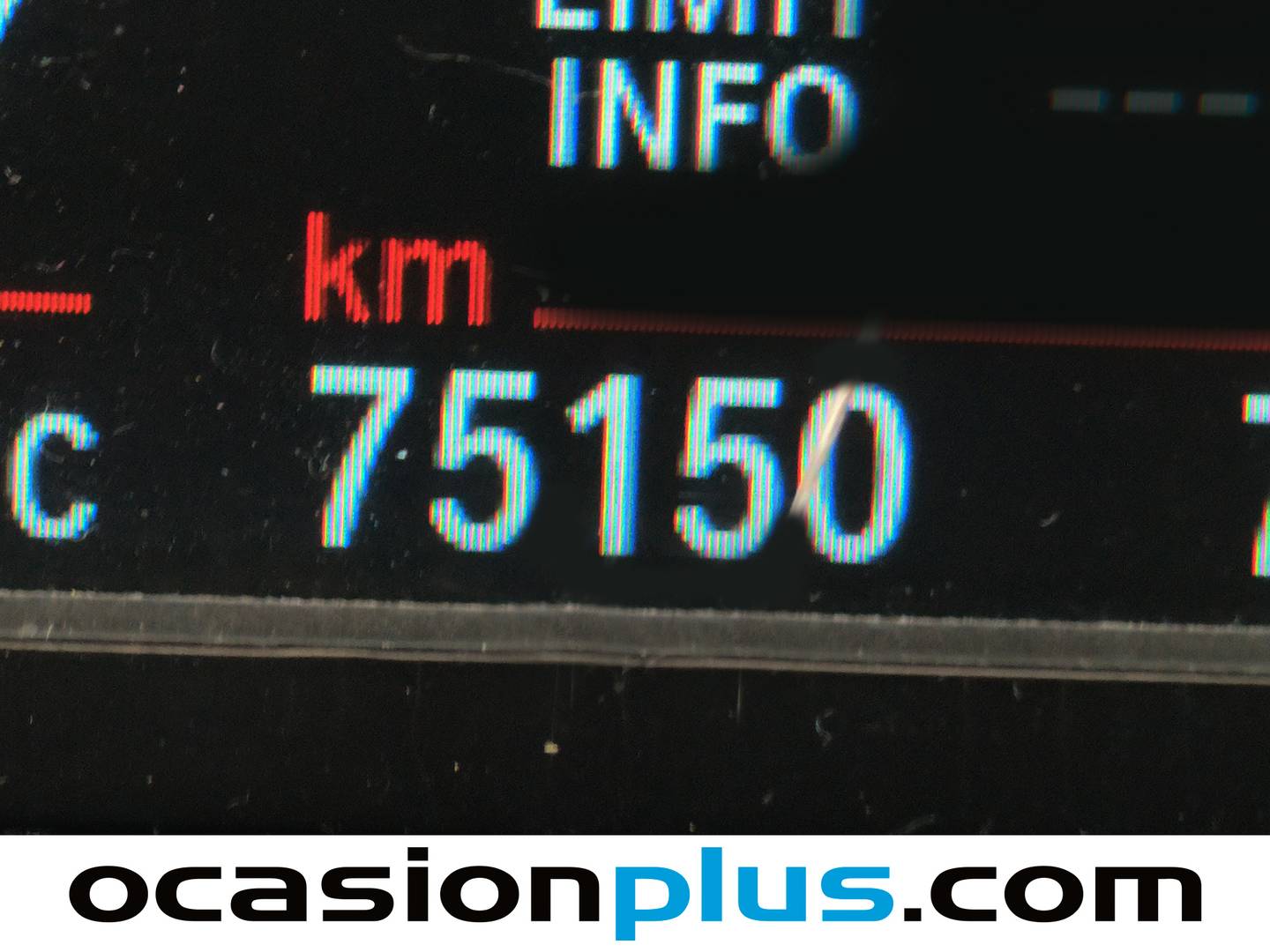 BMW X1 BMW X1 sDrive18d (150 CV) de ocasión