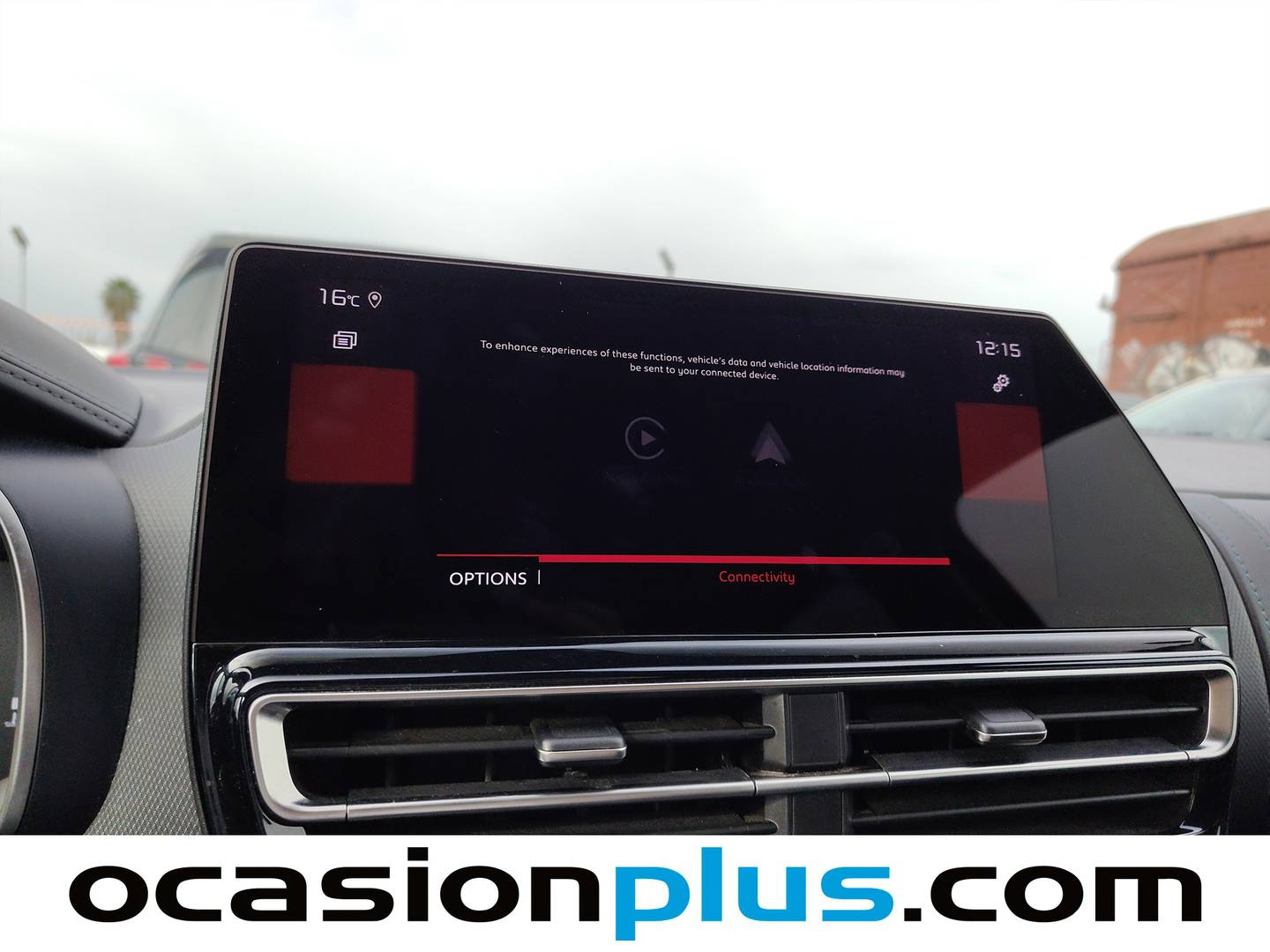 Extras del Citroën C5 Aircross Citroen C5 Aircross PureTech 130 S&S C Series (131 CV)