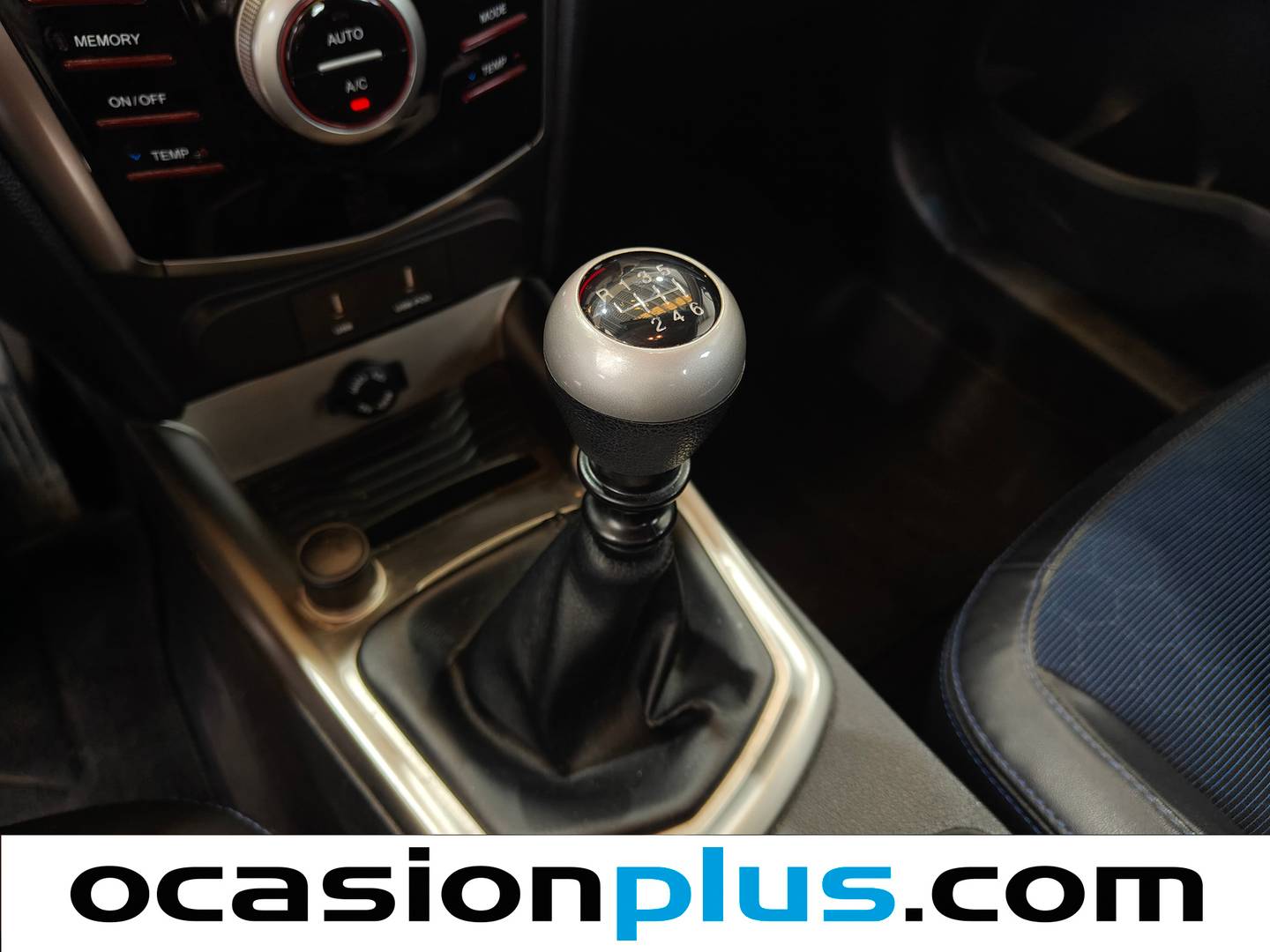 SsangYong Tivoli SsangYong Tivoli D16T Premium 4x2 (115 CV) de segunda mano