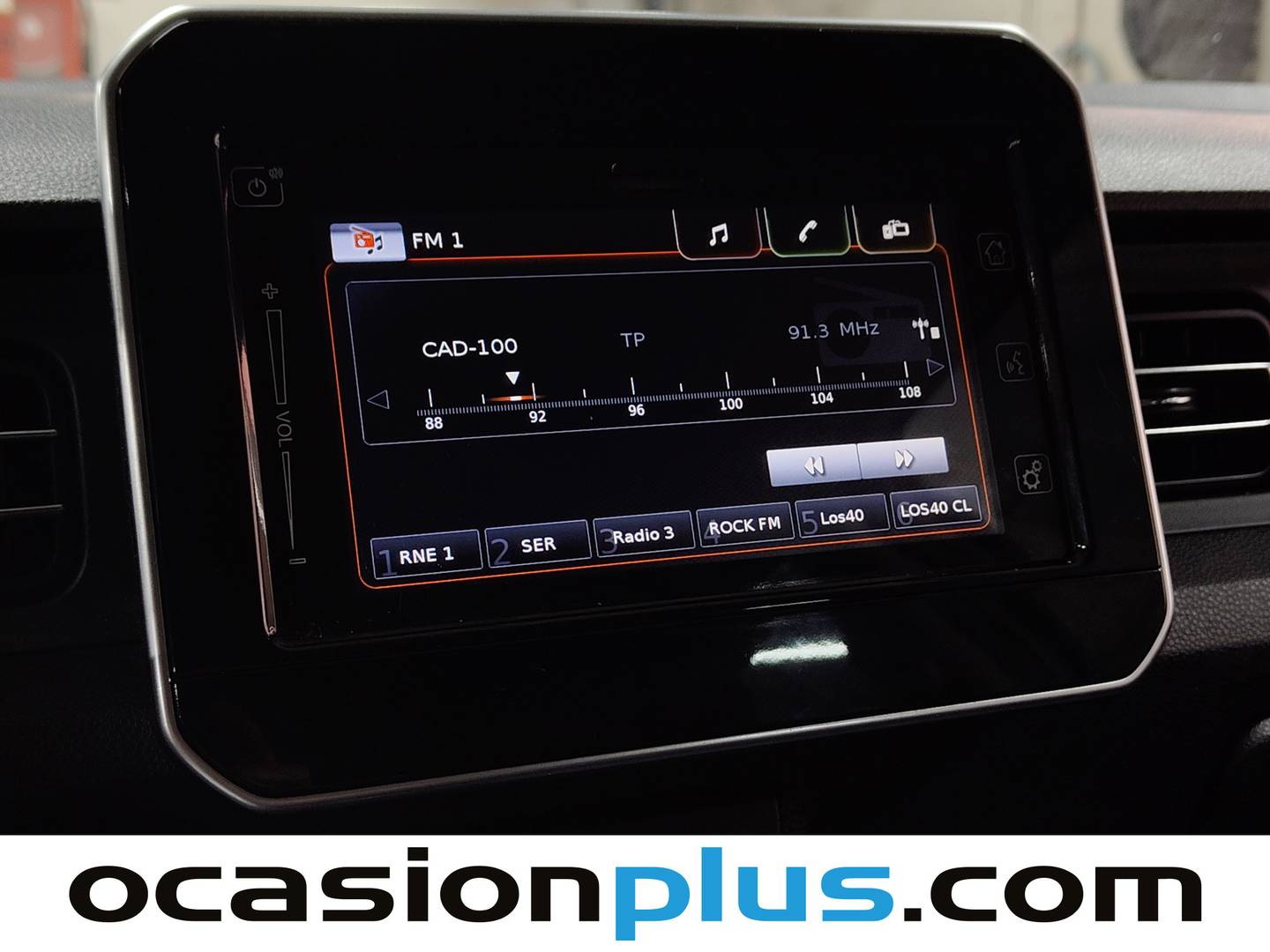 Suzuki Ignis Suzuki Ignis 1.2 Mild Hybrid GLE (83 CV) barato
