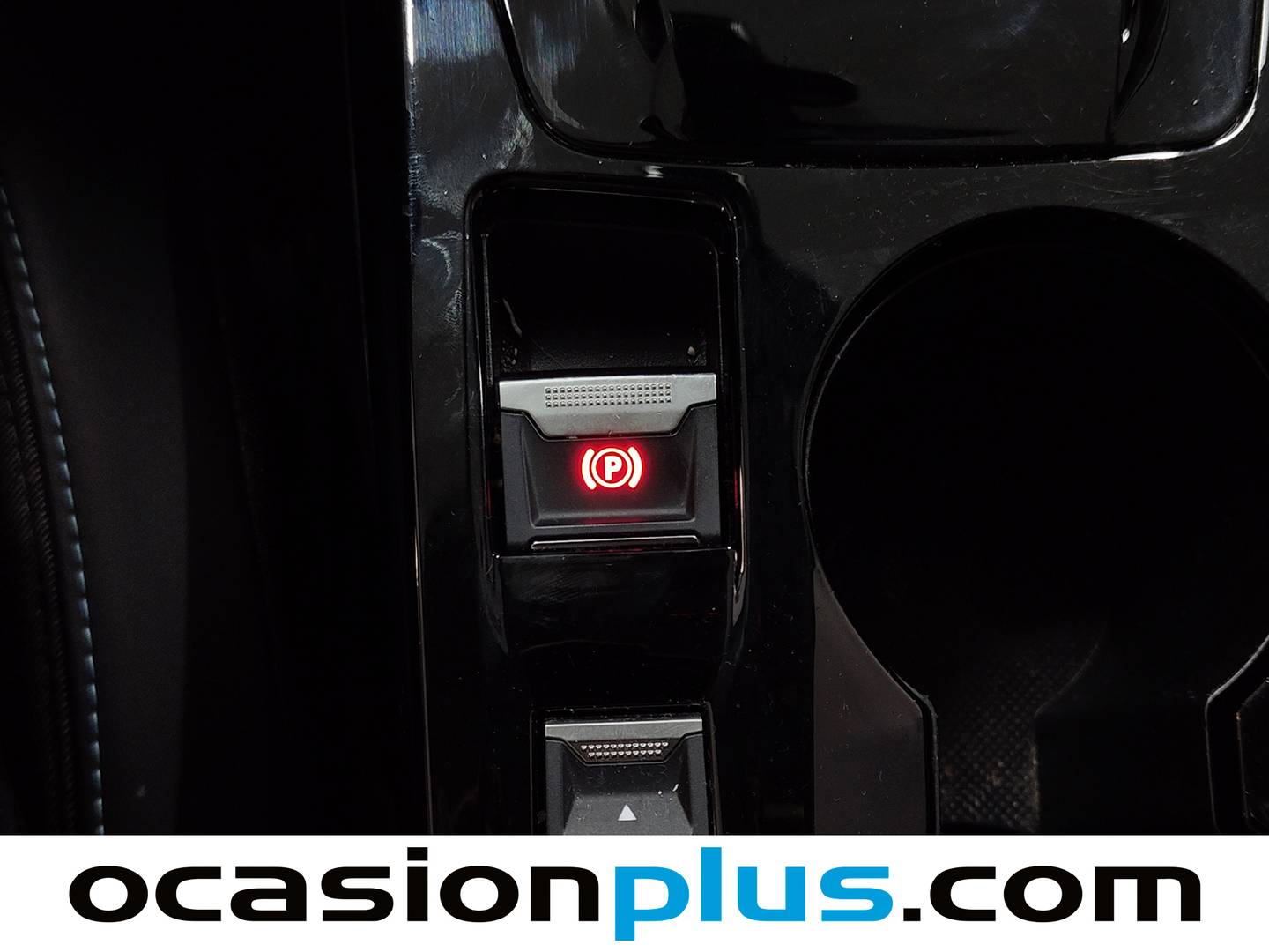 Peugeot 208 Peugeot 208 PureTech 100 Allure Pack EAT8 (100 CV) seminuevo