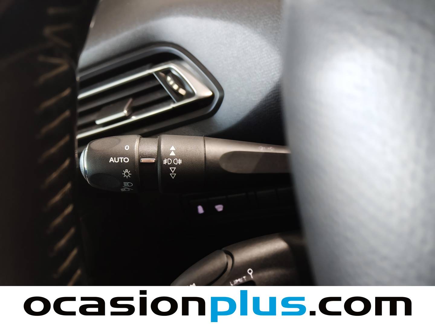 Peugeot 308 Peugeot 308 PureTech 130 S&S Allure (130 CV) 2016