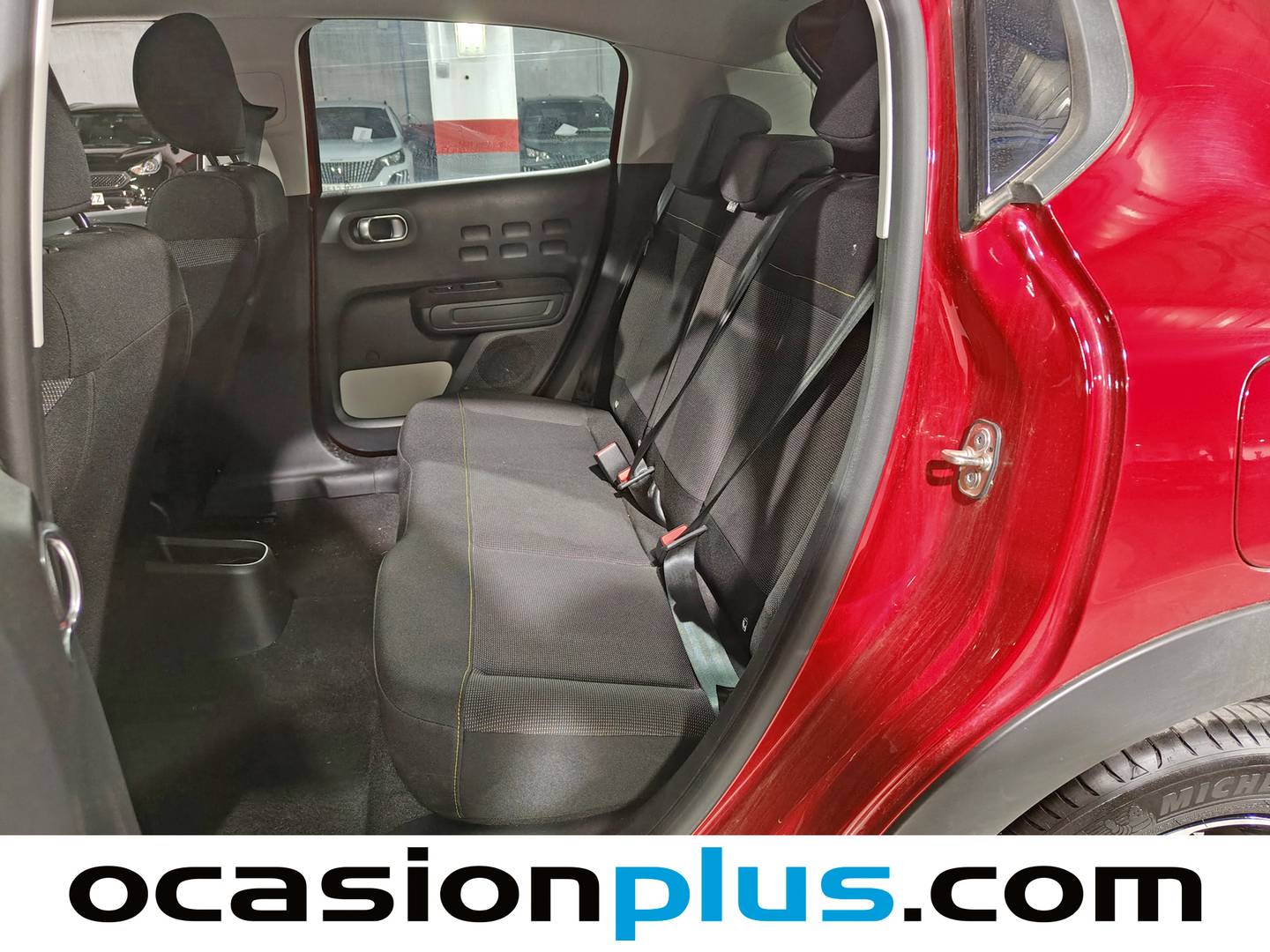 Foto Citroën C3 Citroen C3 PureTech 110 S&S Max (110 CV)