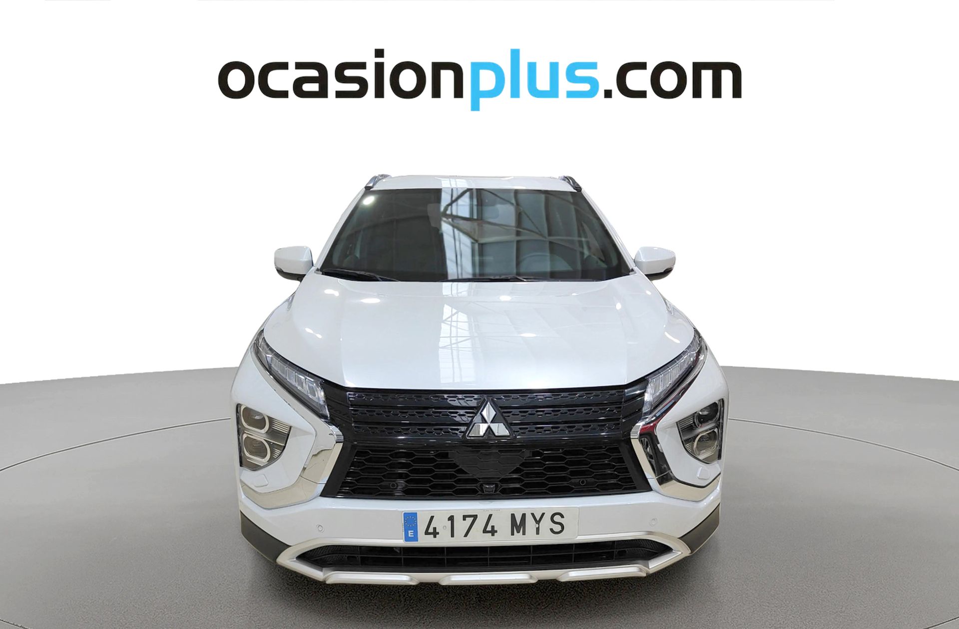 Mitsubishi Eclipse Cross 2.4 PHEV Kaiteki 4WD - foto 12