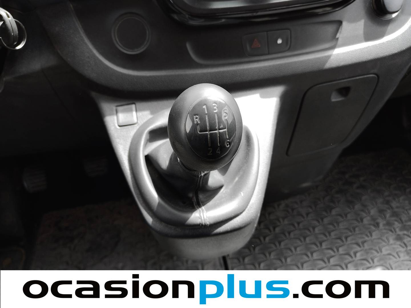 Opel Vivaro Opel Vivaro Combi 1.6 CDTI S&S L1 2.7t (125 CV) 9 Plazas de segunda mano