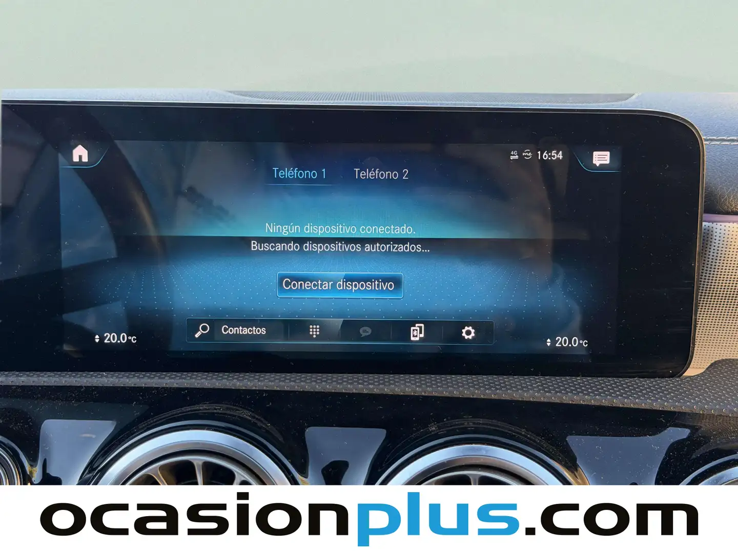 Foto Mercedes Clase A Mercedes-Benz Clase A 180 d  (116 CV) Pack AMG