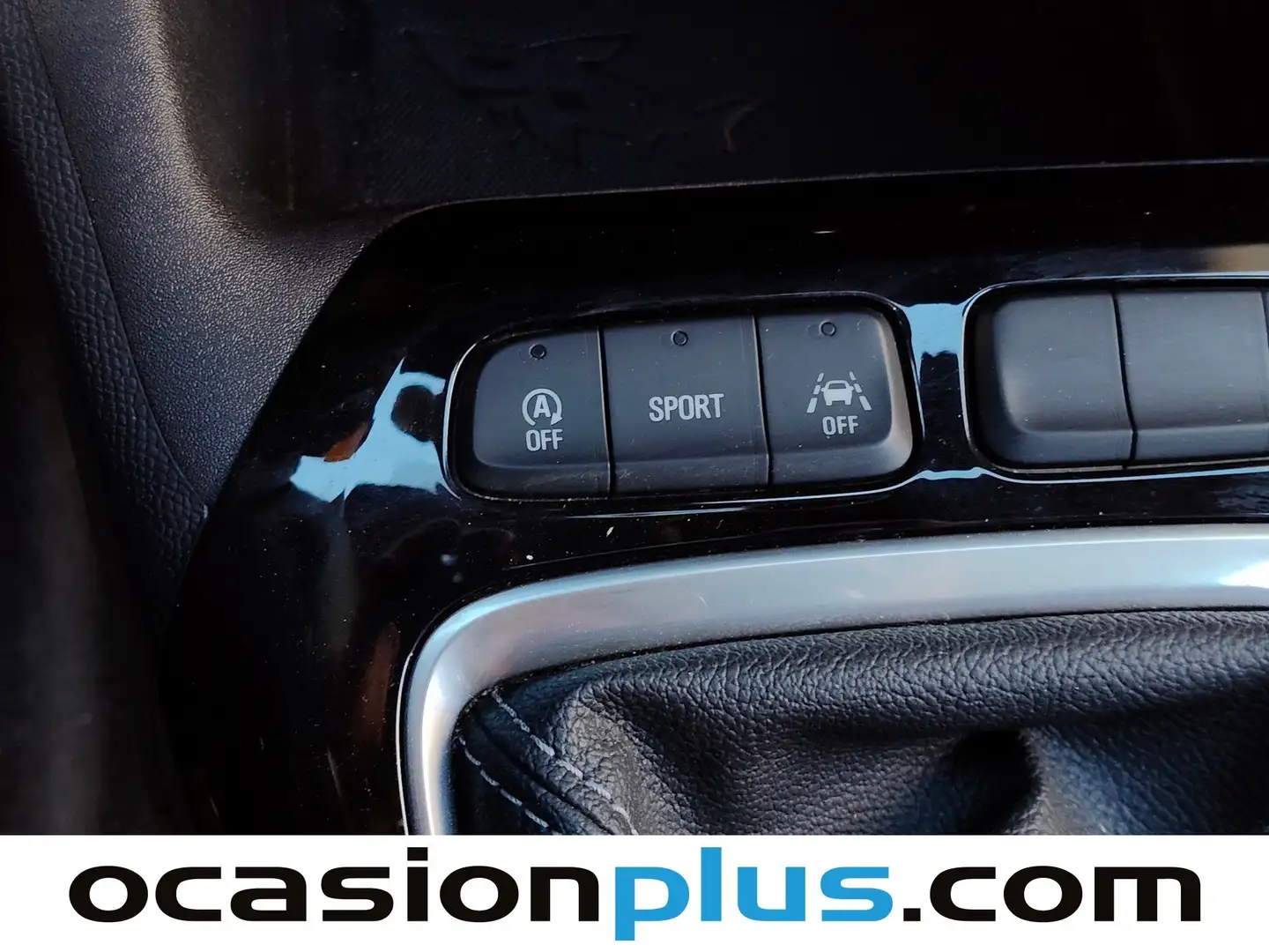 Foto Opel Corsa Opel Corsa 1.2 T XHL GS (100 CV)