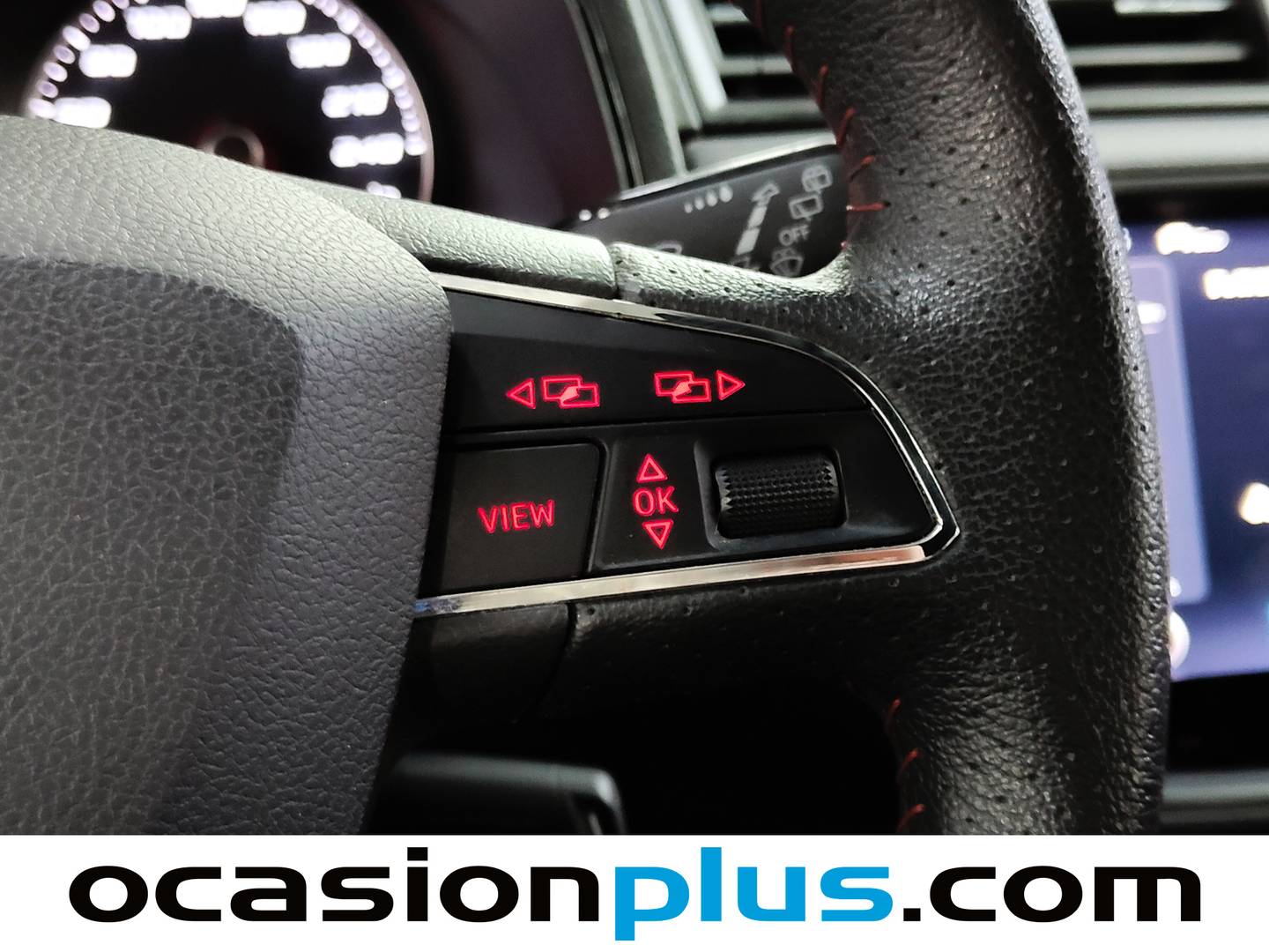 Foto Seat Ibiza SEAT Ibiza 1.0 TSI FR  (115 CV)