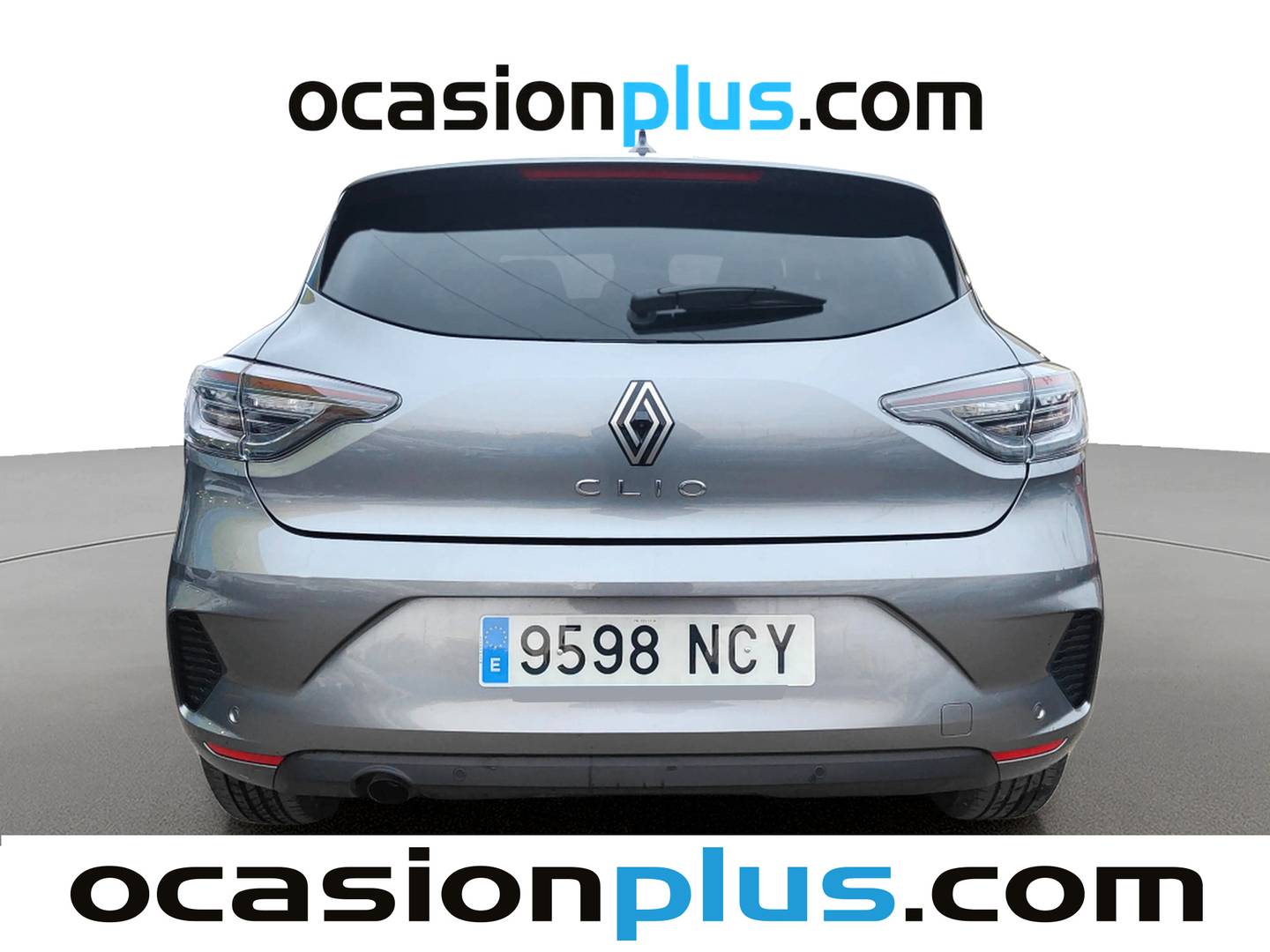 Renault Clio Renault Clio Evolution dCi (100 CV) 100cv