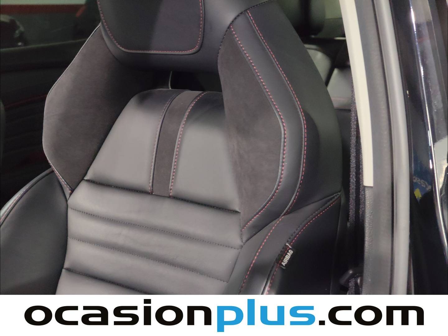 Foto MG eHS MG eHS 1.5 T-GDI PHEV Luxury (258 CV)