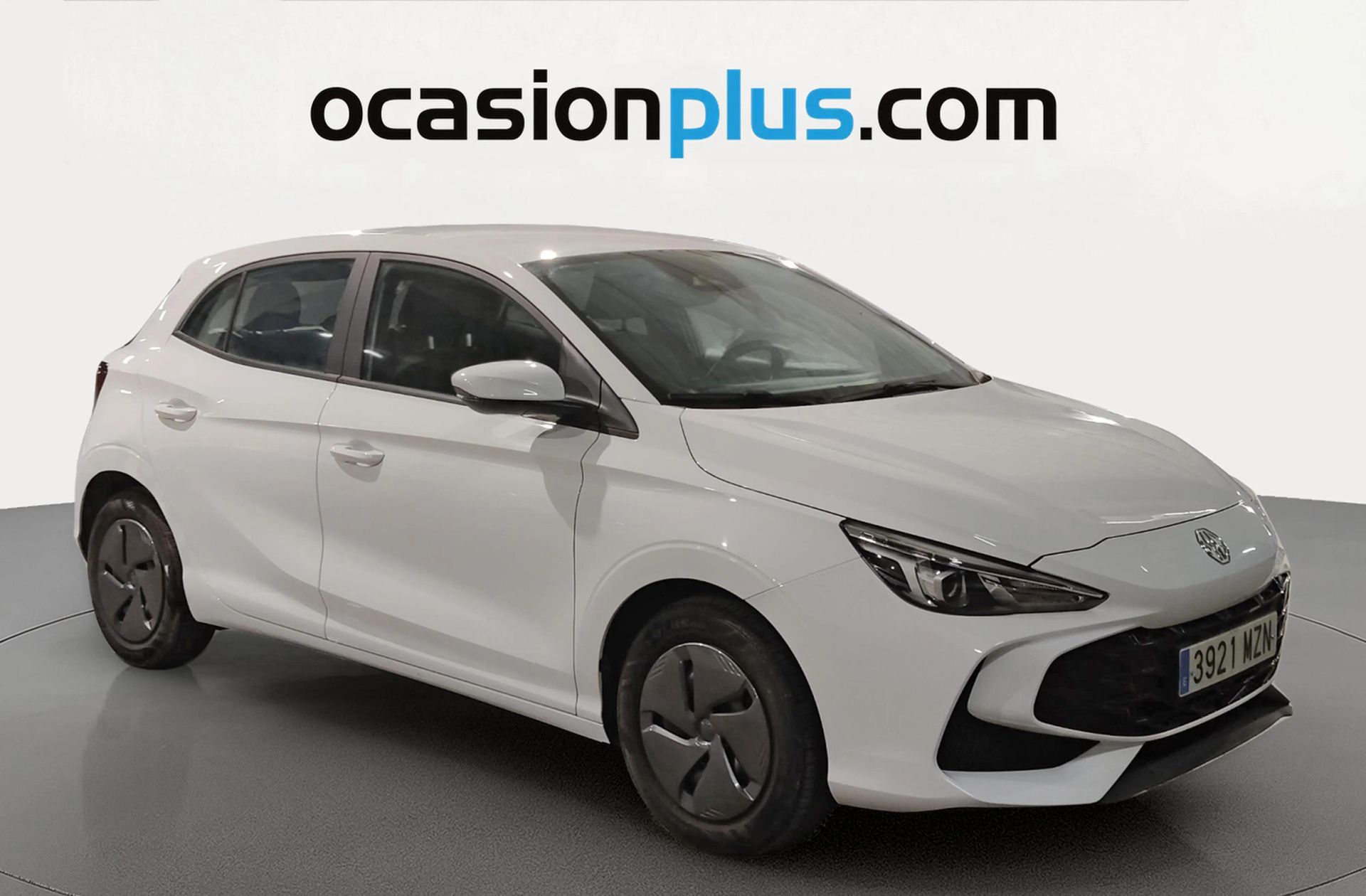 MG MG3 1.5 Standard - foto 2
