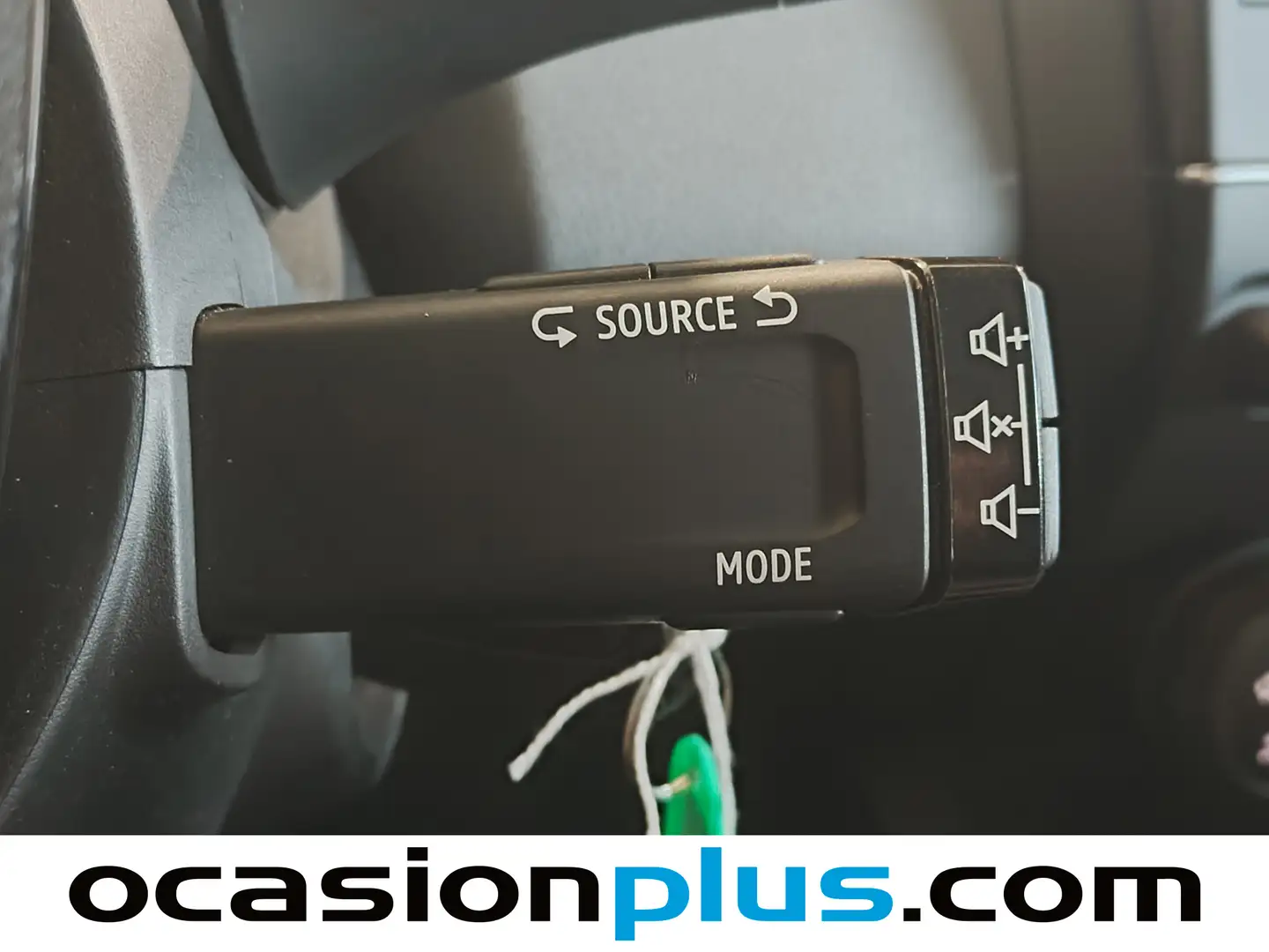 Foto Renault Clio Renault Clio Authentique SCe (65 CV)