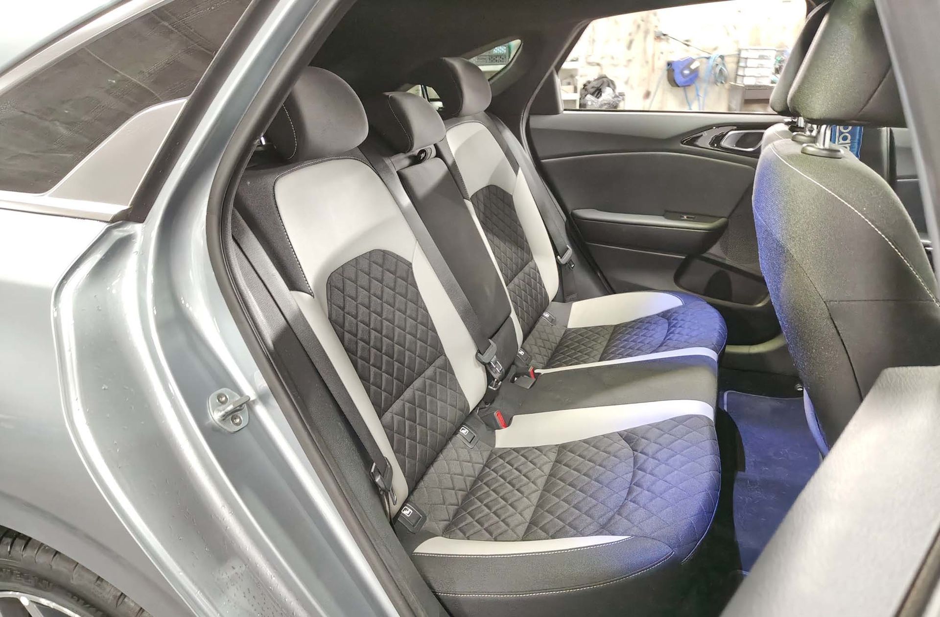 Kia ProCeed 1.4 T-GDi GT Line - foto 23