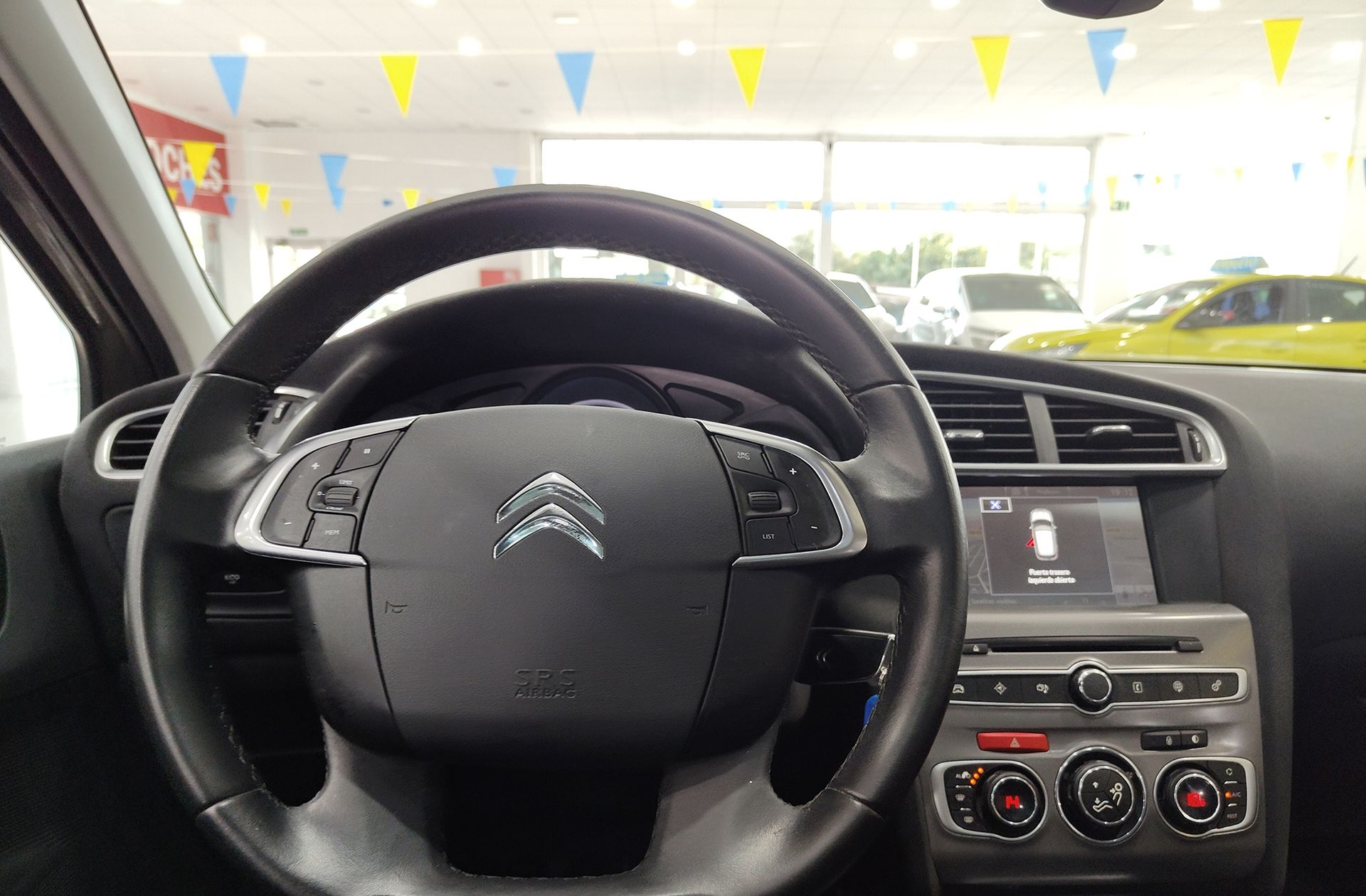 Citroën C4 PureTech 130 Feel Edition - foto 31