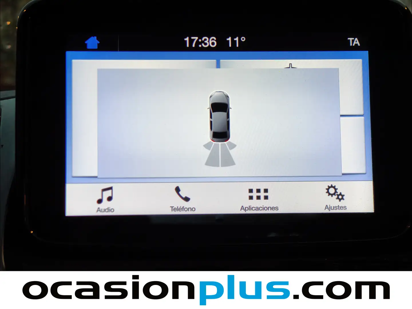 Foto Ford Ka+ Ford Ka+ 1.2 Ti-VCT Ultimate (85 CV)