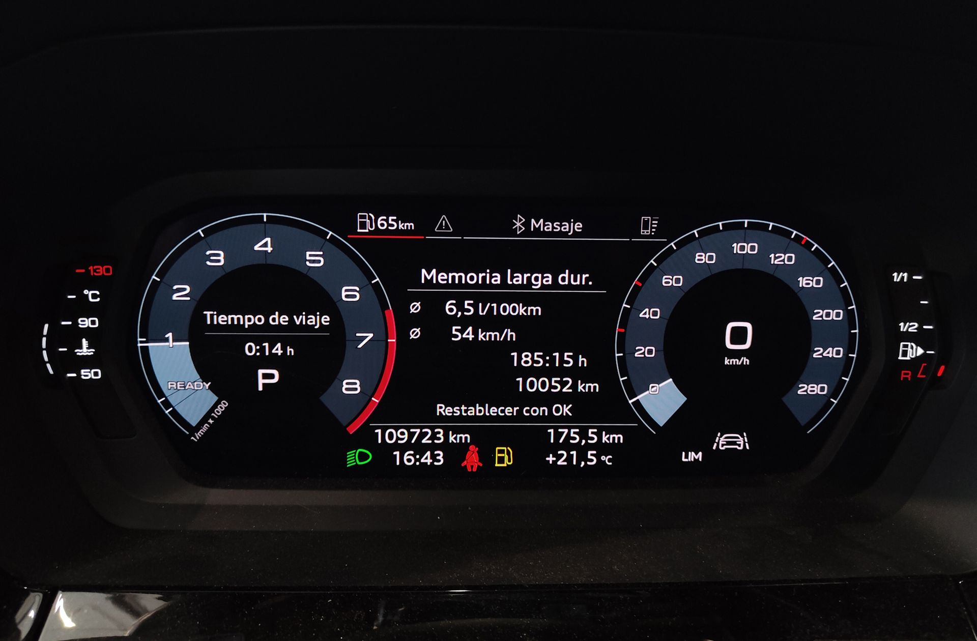 Audi A3 Sportback 30 TFSI S tronic - foto 20
