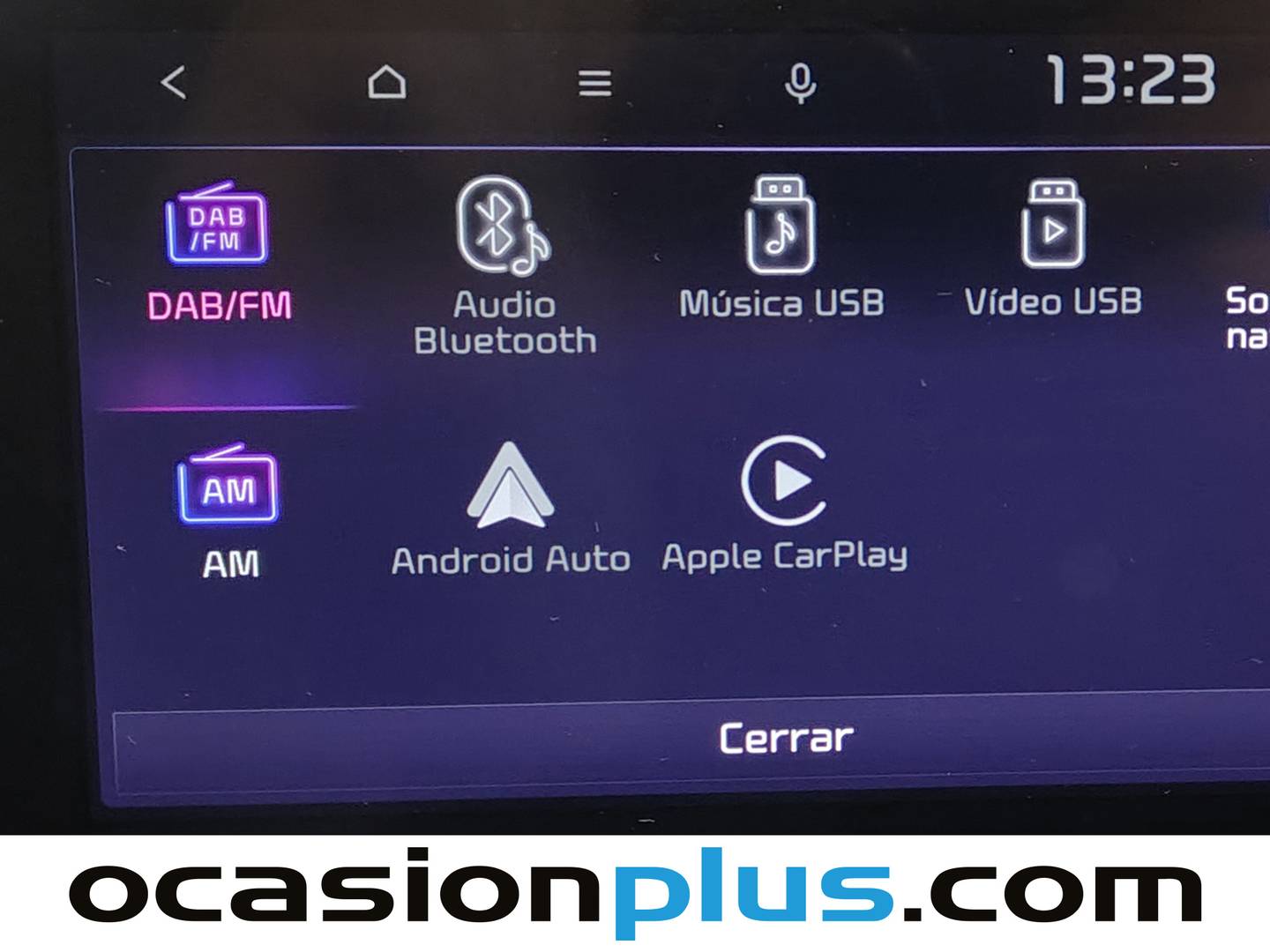 Foto KIA Niro Kia Niro 1.6 GDi HEV Drive (129 CV)