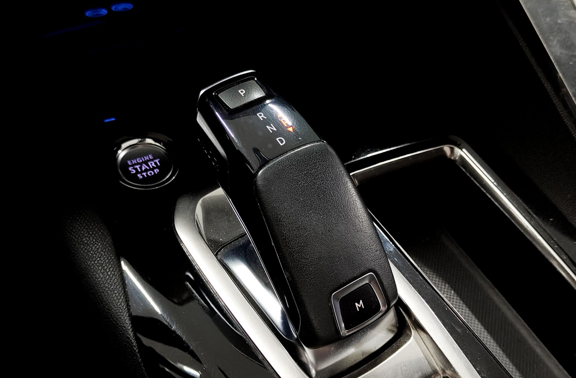 Peugeot 5008 PureTech 180 GT Line EAT8 7 plazas - foto 8