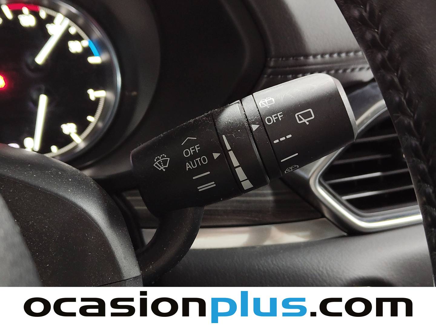 Mazda CX-5 Mazda CX-5 2.0 G Zenith 2WD (165 CV) km 0