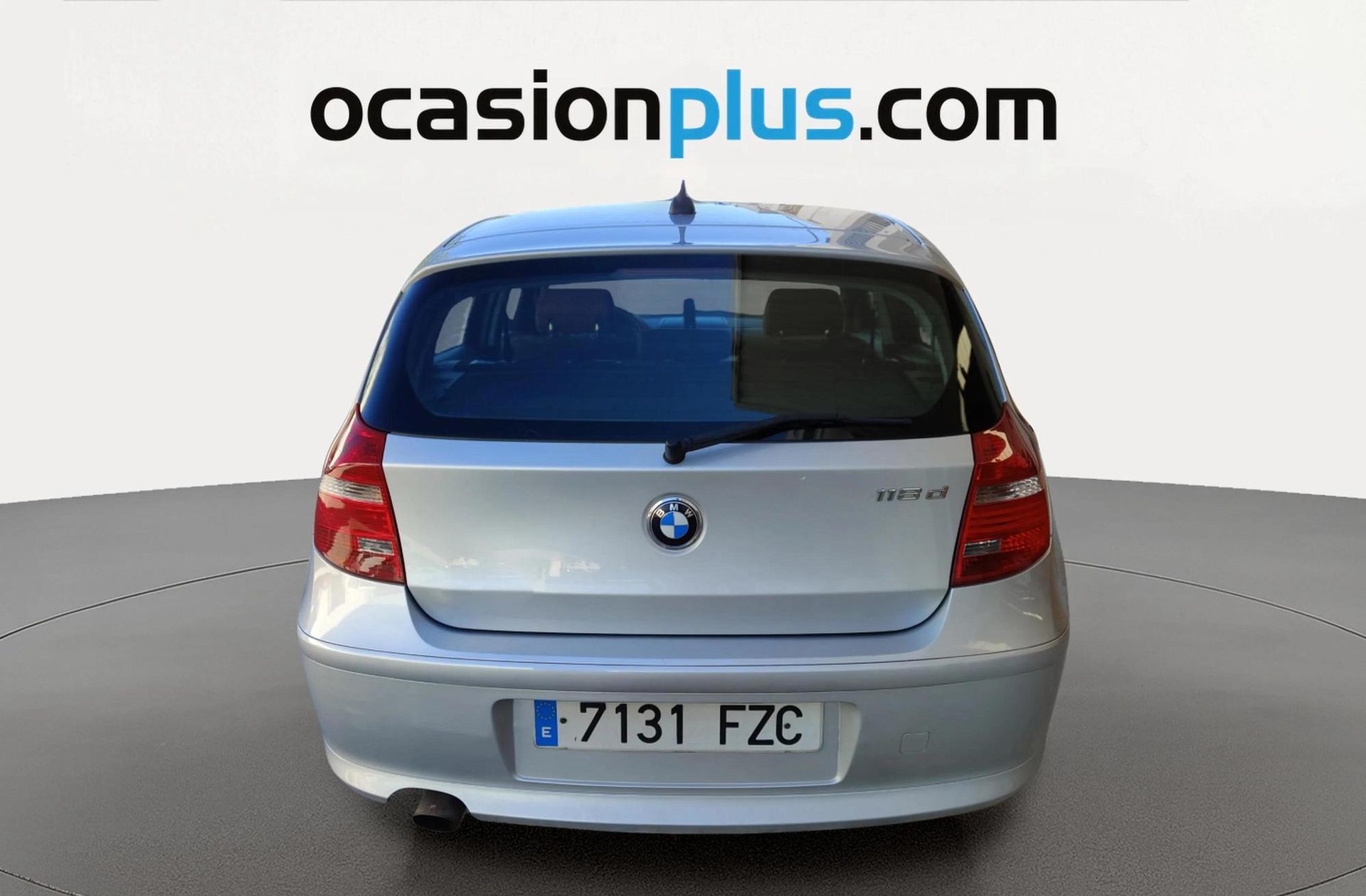 BMW Serie 1 118d - foto 11