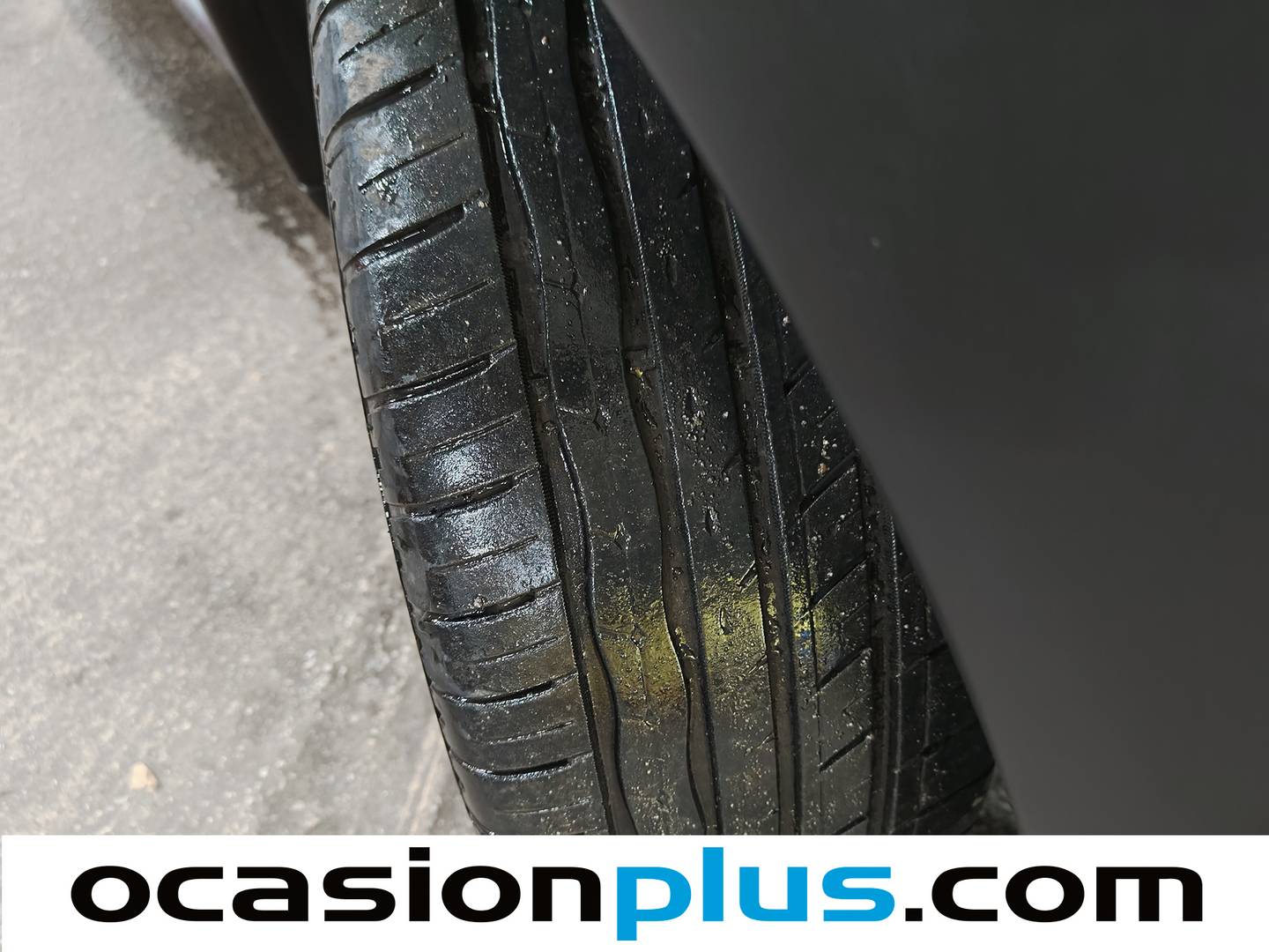 Citroën C4 Cactus Citroën C4 Cactus BlueHDi 100 Feel ETG6 (100 CV) de segunda mano