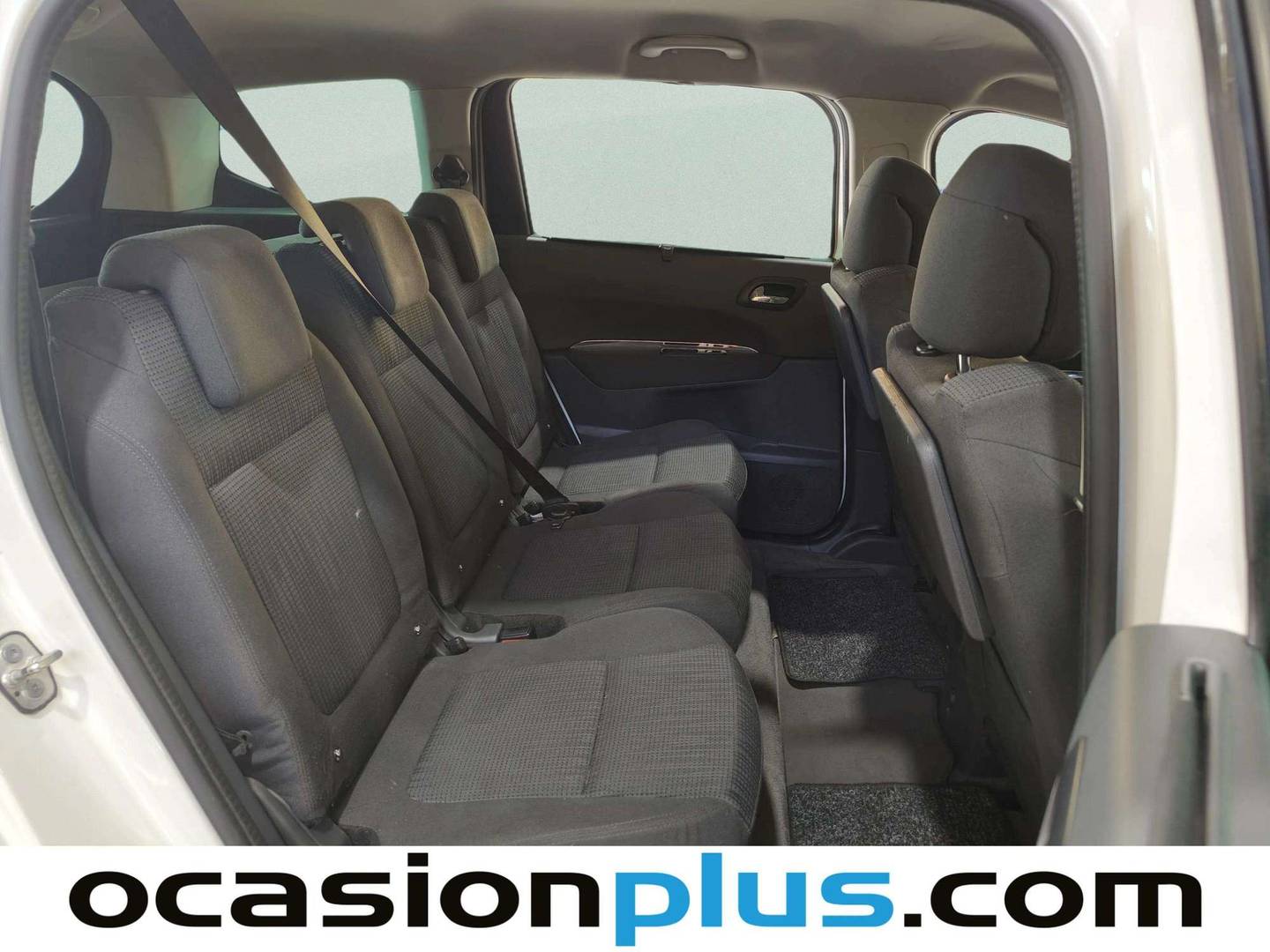 Peugeot 5008 Peugeot 5008 1.6 HDI Style (115 CV) barato