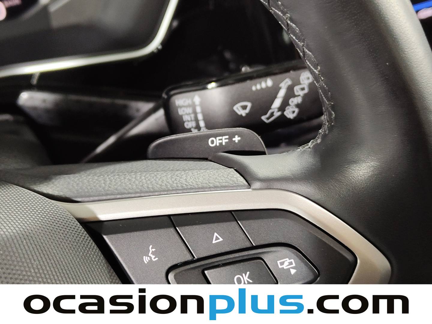 Foto Volkswagen T-Cross Volkswagen T-Cross Sport 1.0 TSI (110 CV) DSG