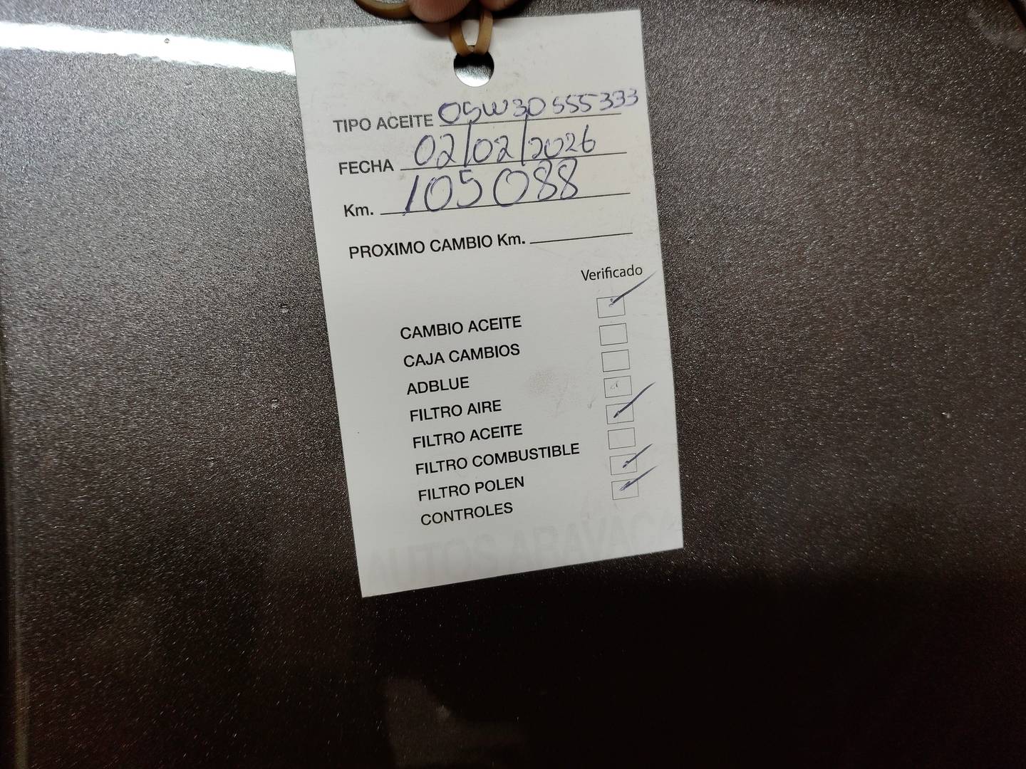 Foto Peugeot 308 Peugeot 308 PureTech 110 S&S Style (110 CV)